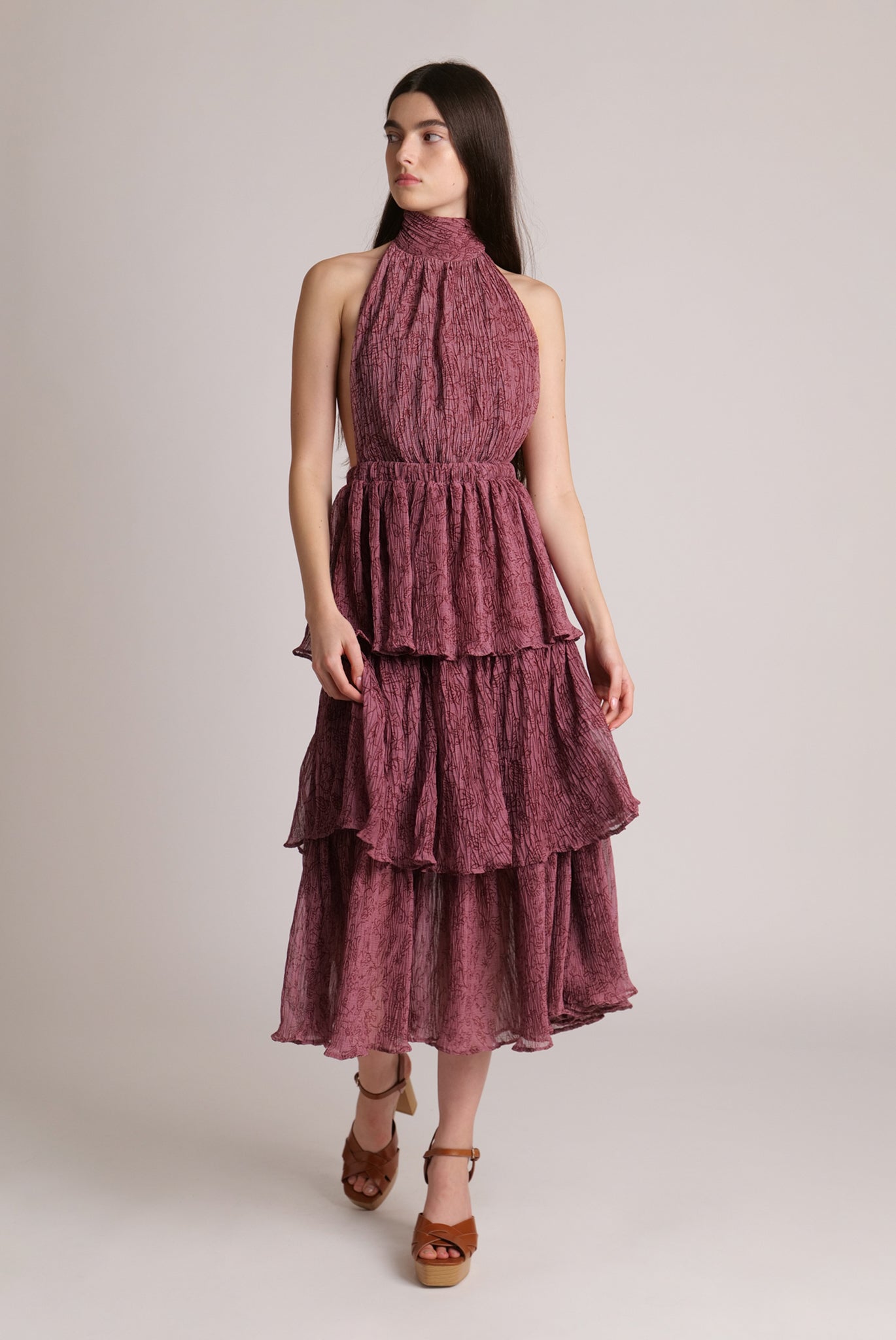 SABINA MUSAYEV - folk_pleated_chiffon_antique_rose_23_24