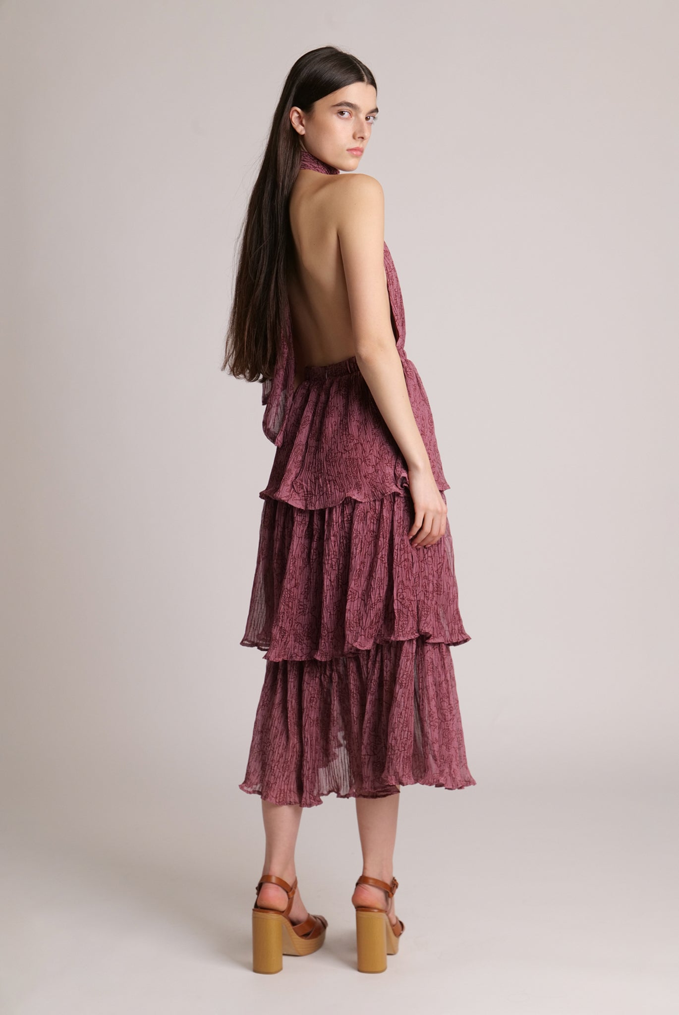SABINA MUSAYEV - folk_pleated_chiffon_antique_rose_23_24