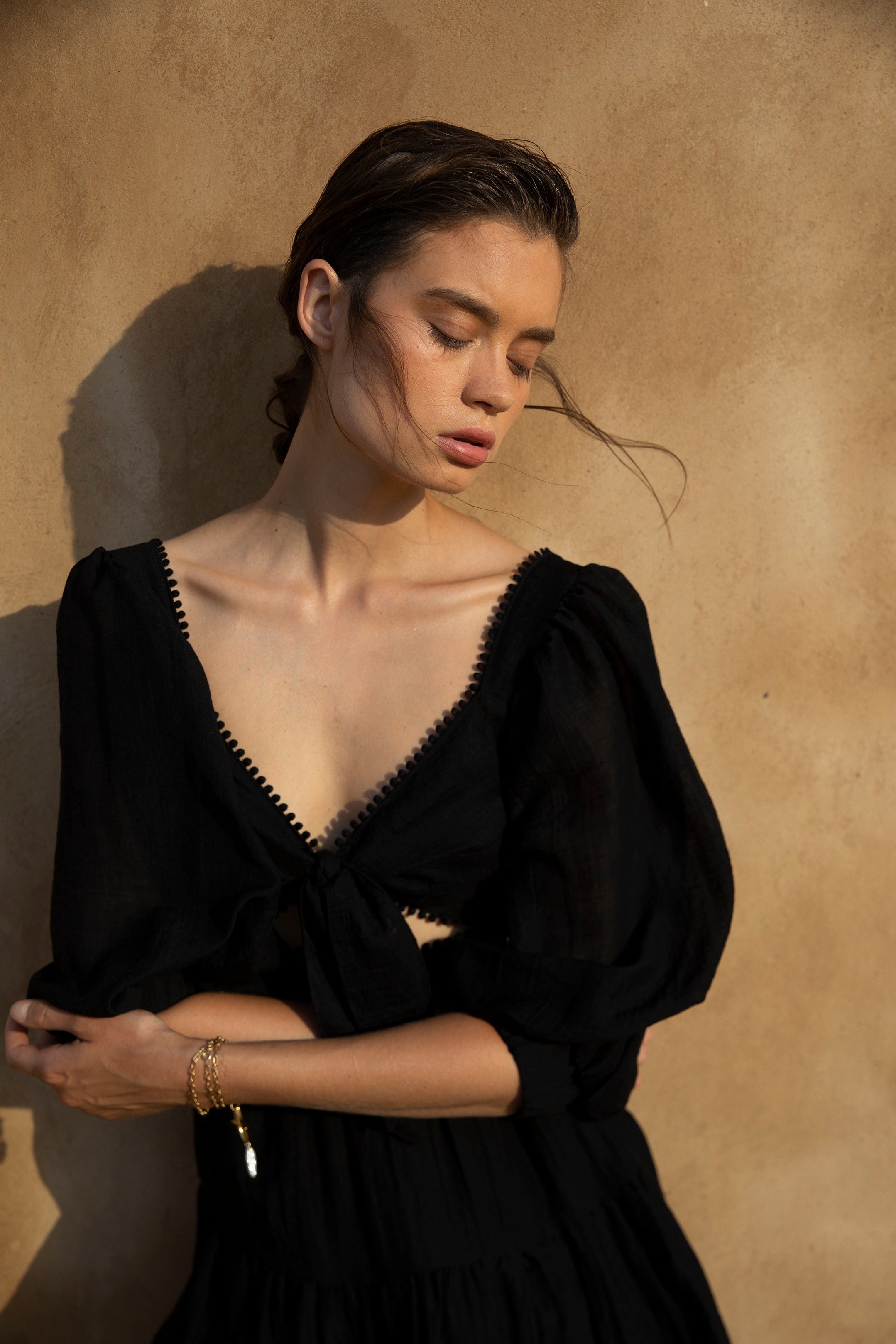 SABINA MUSAYEV - sacks_black_ss_20