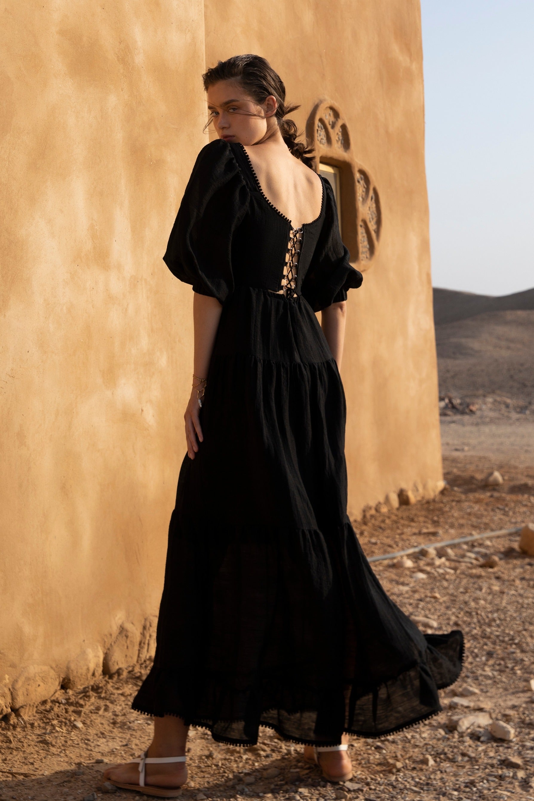DIVA dress