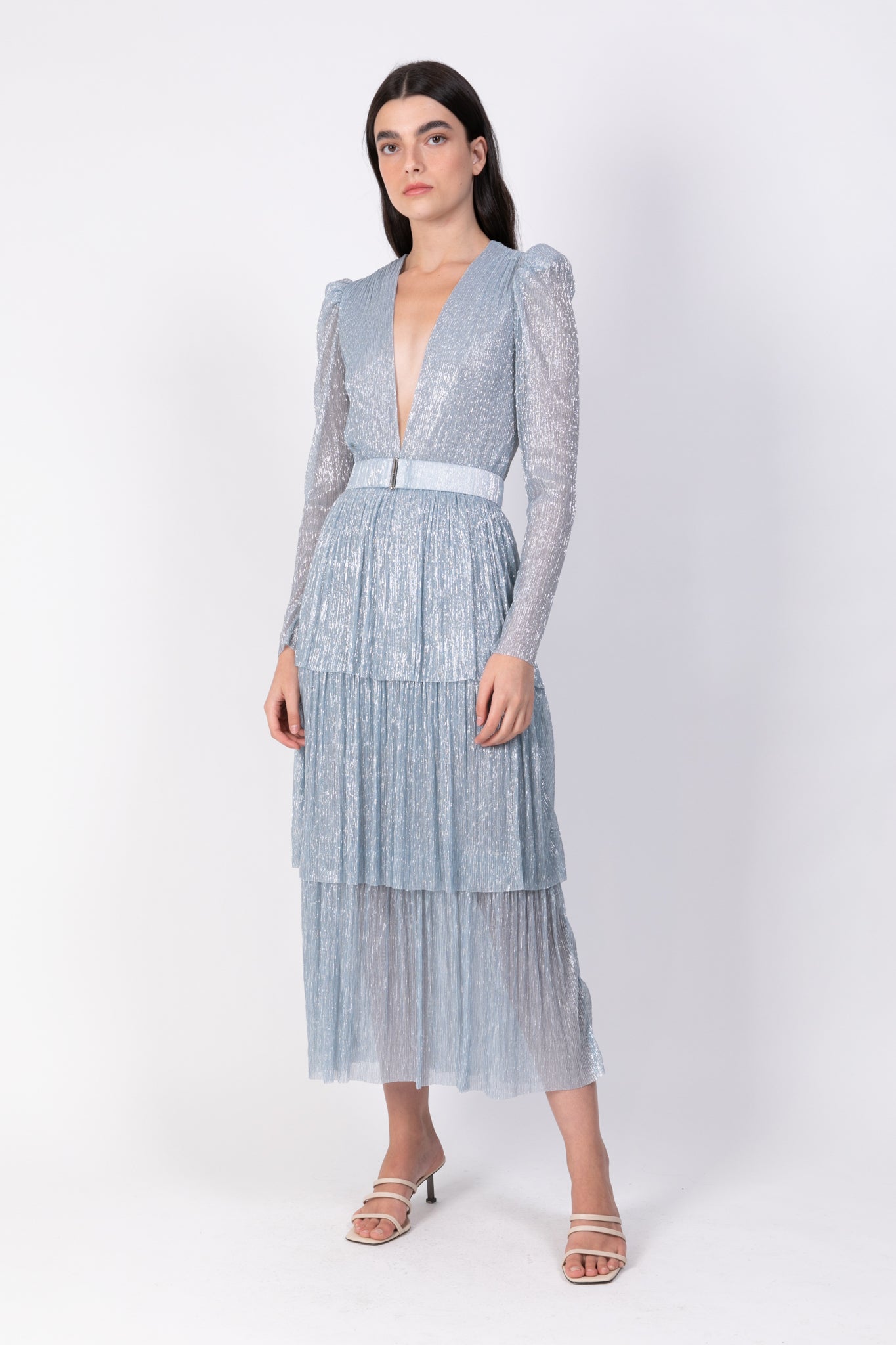 SABINA MUSAYEV - ray_lurex_light_blue