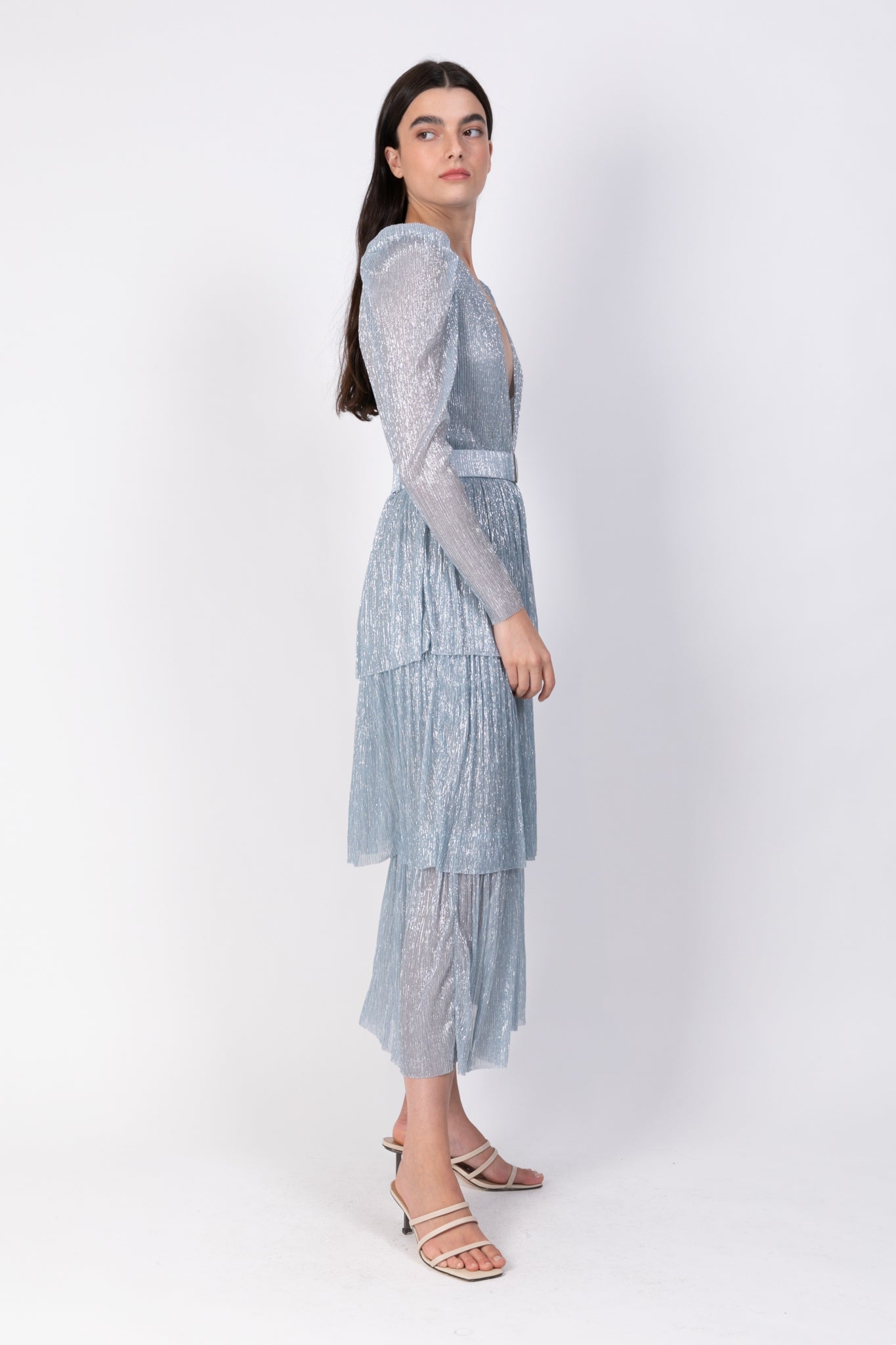 SABINA MUSAYEV - ray_lurex_light_blue