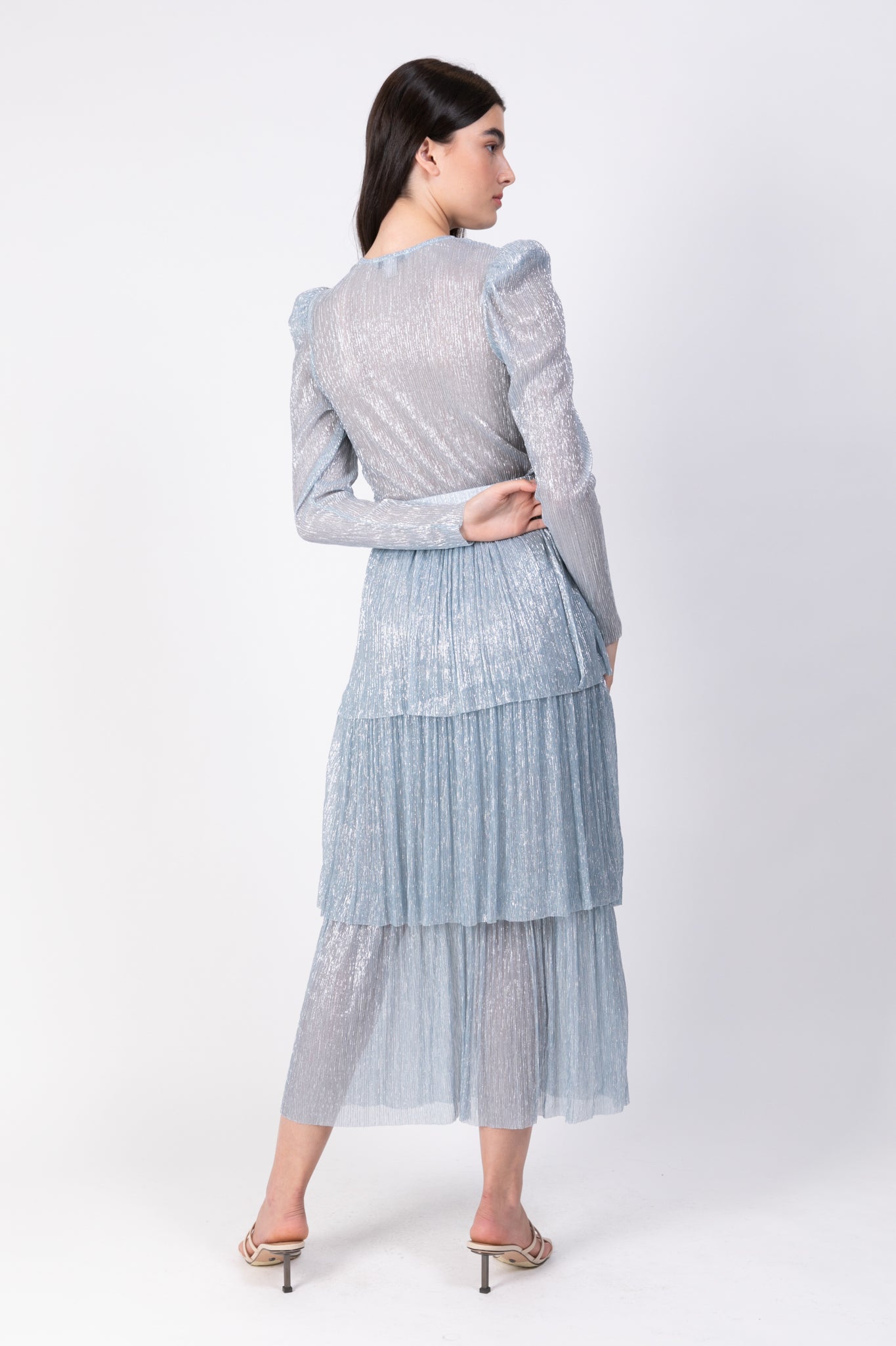 SABINA MUSAYEV - ray_lurex_light_blue