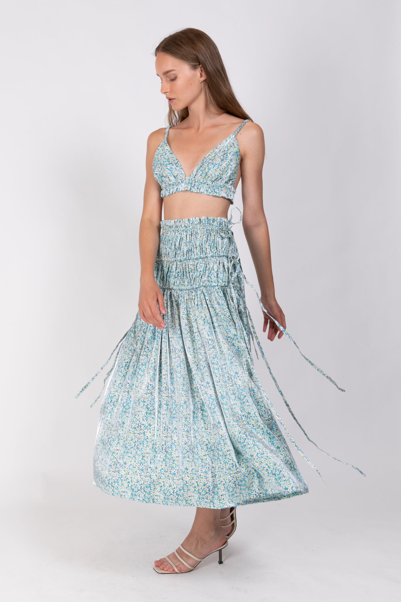 SABINA MUSAYEV - printed_viscose_blue_print