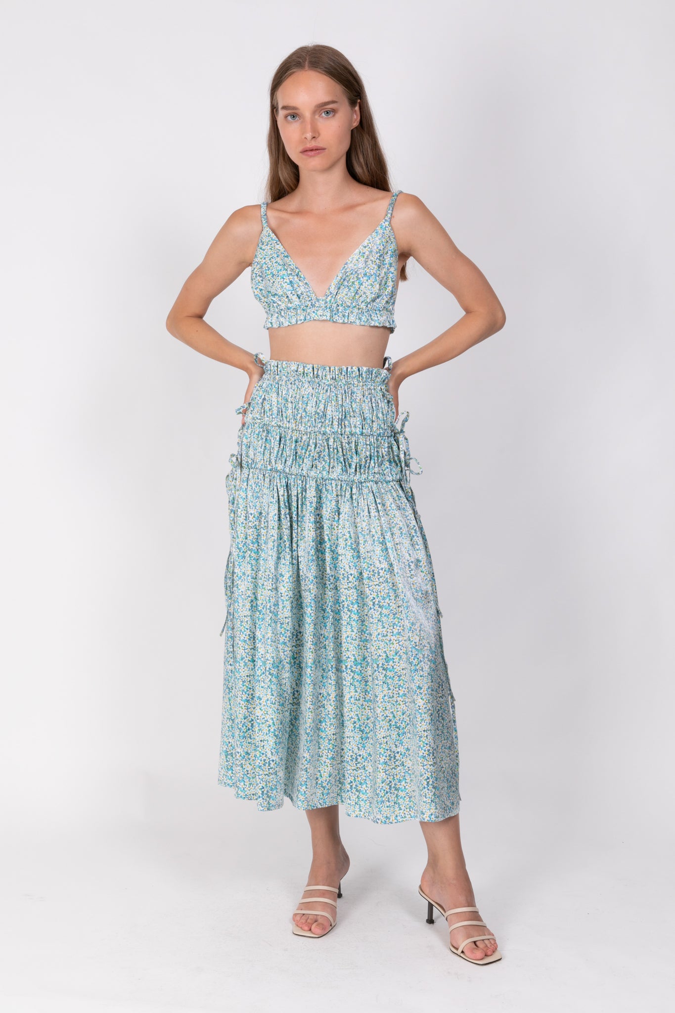 SABINA MUSAYEV - printed_viscose_blue_print