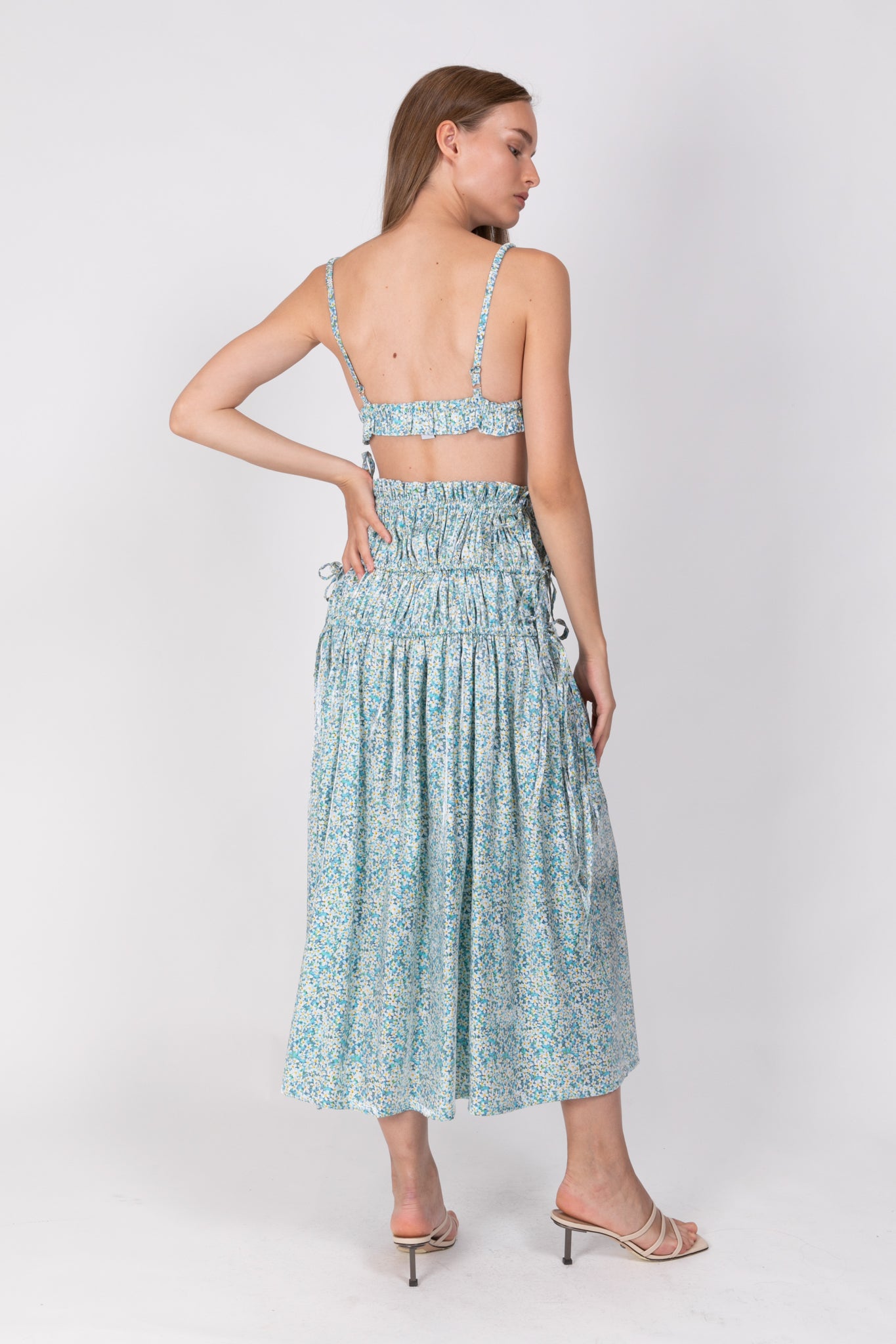 SABINA MUSAYEV - printed_viscose_blue_print