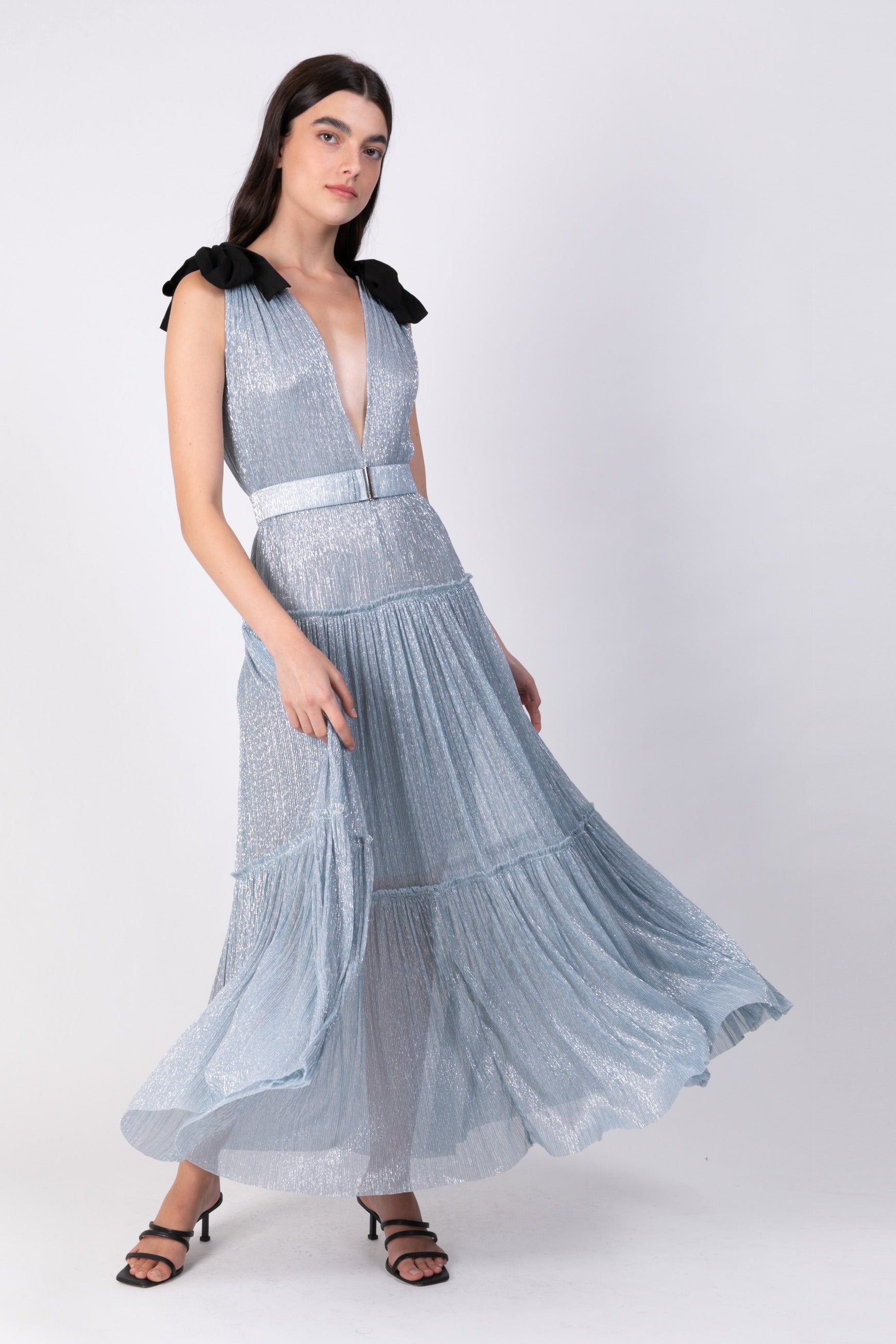 SABINA MUSAYEV - ray_lurex_silver