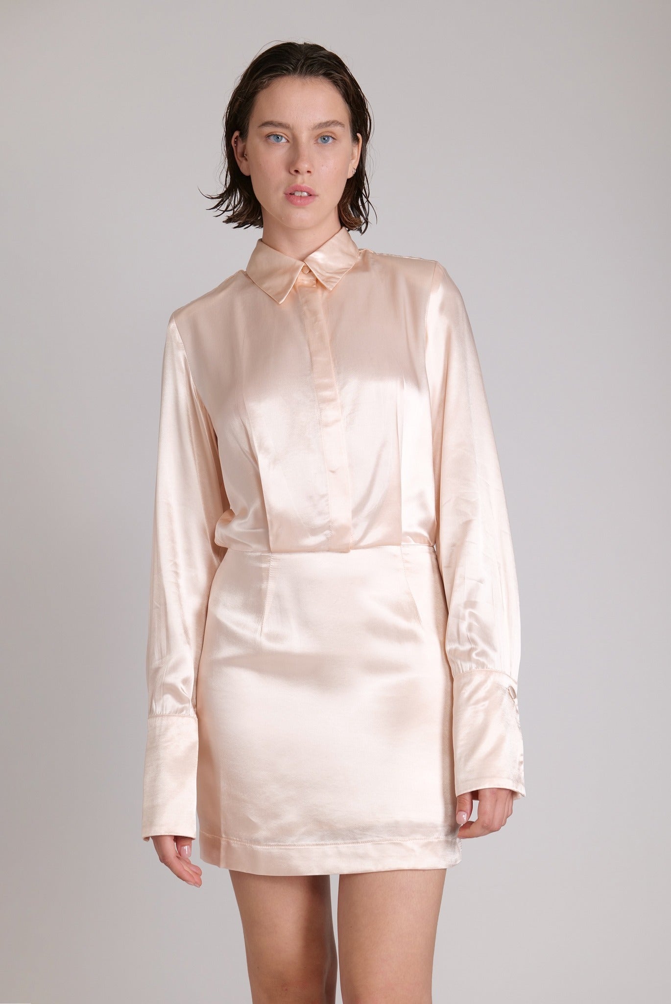 NERA DRESS