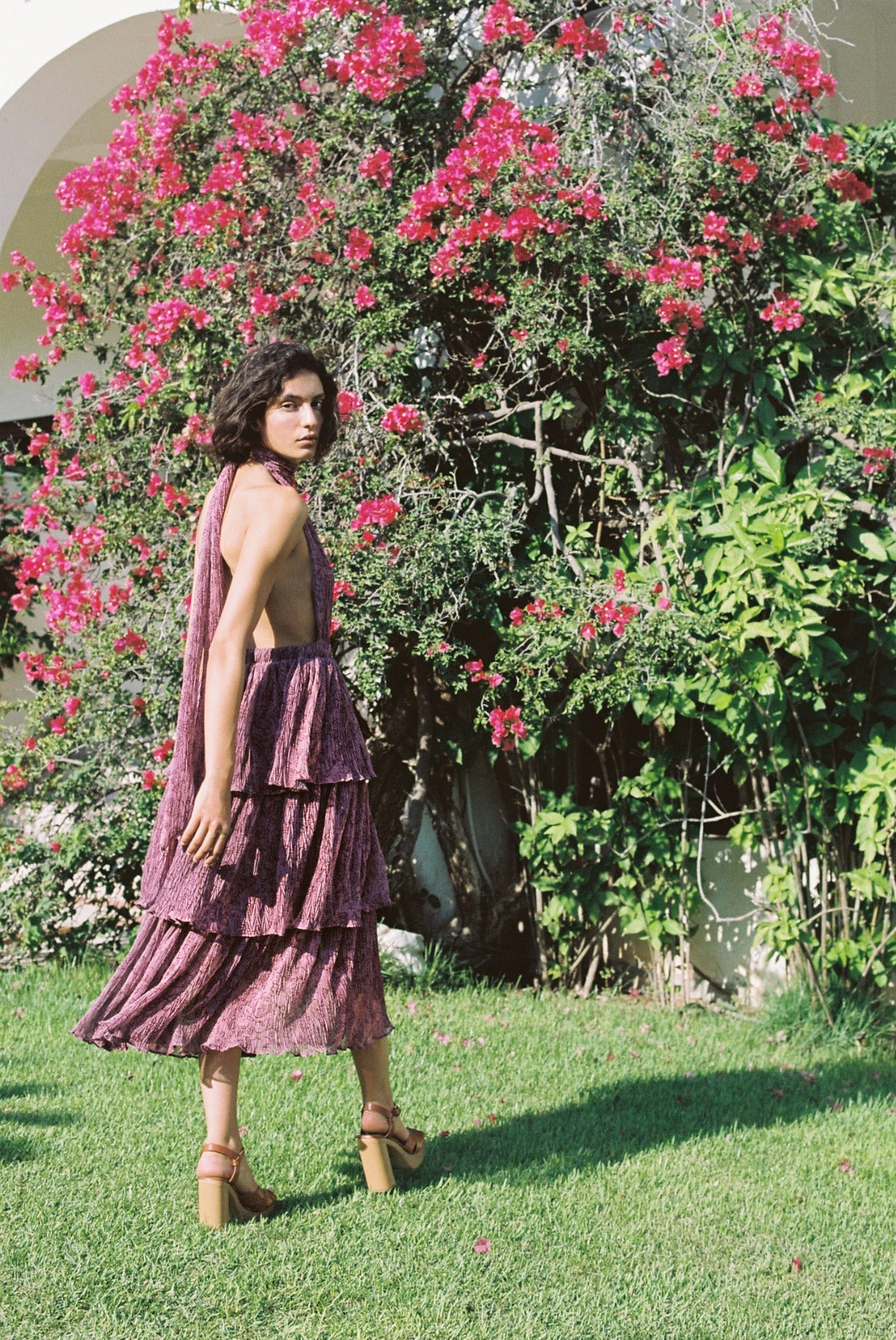 SABINA MUSAYEV - folk_pleated_chiffon_antique_rose_23_24