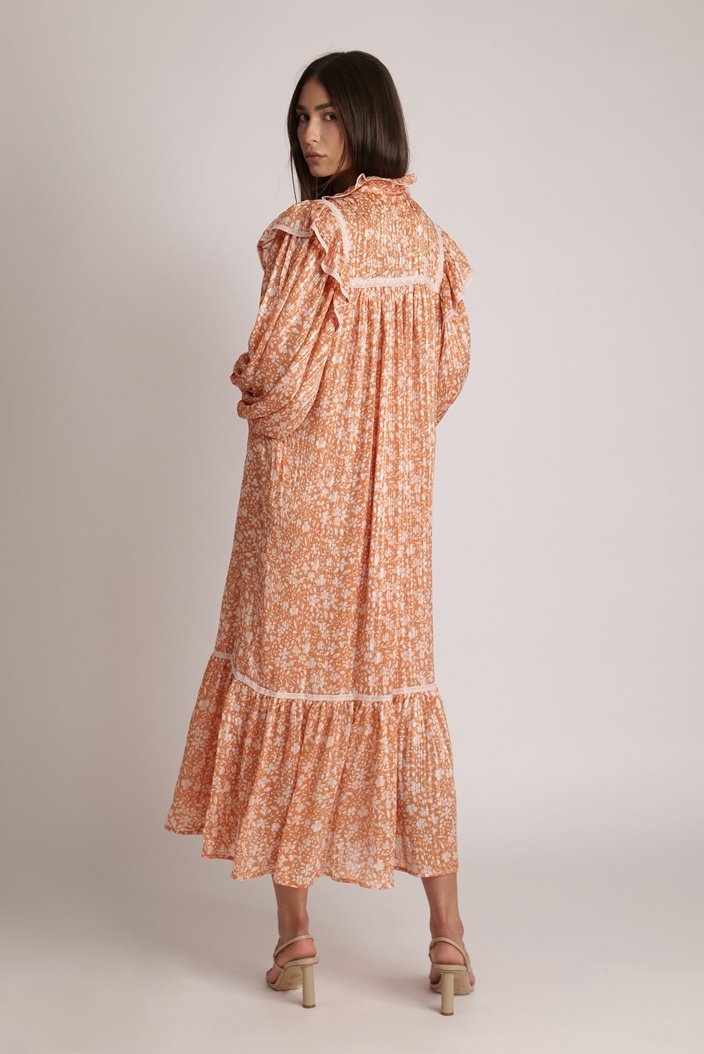 KARNIT DRESS