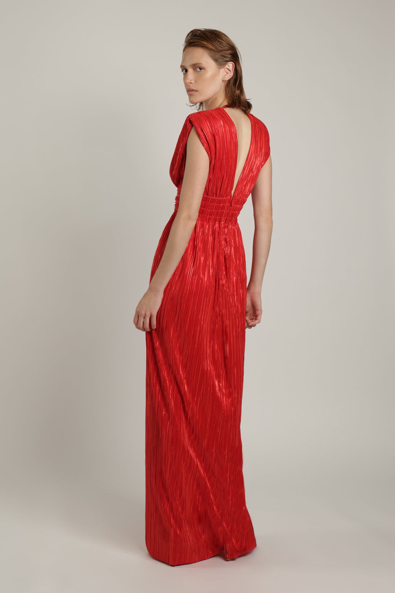 LANA DRESS