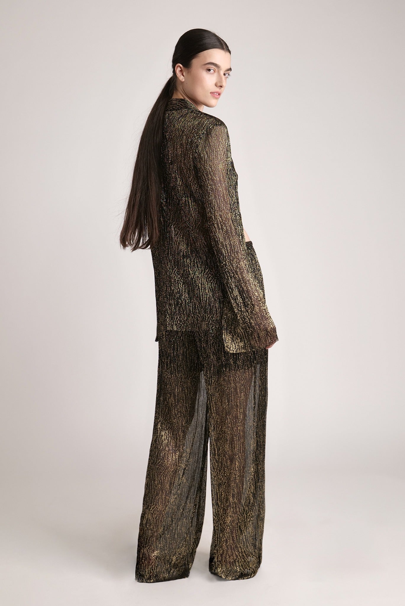 SABINA MUSAYEV - ray_lurex_w_sprinkled_foil_black_spring_24