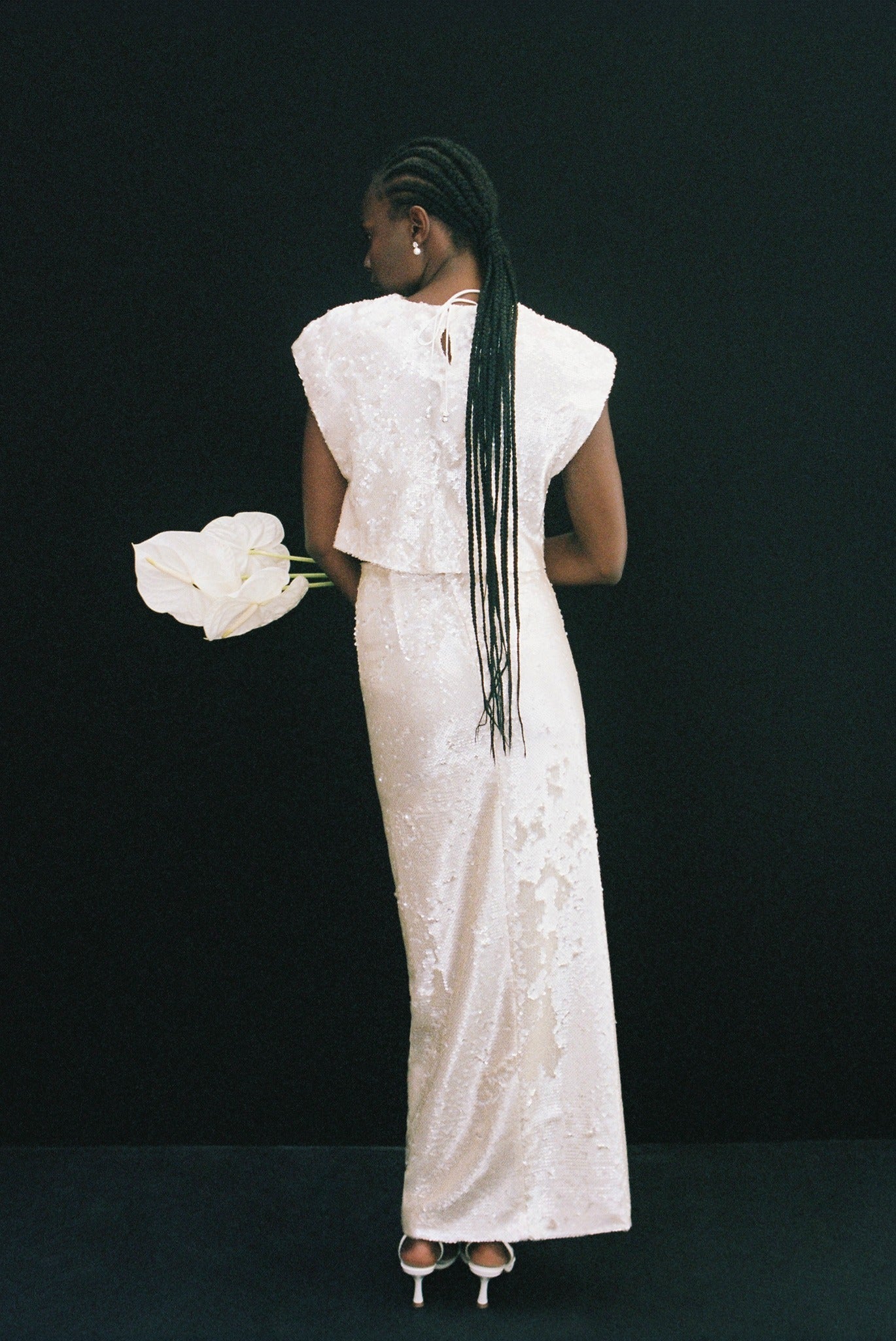 SABINA MUSAYEV - sequins_on_chiffon_champagne_bridal_25