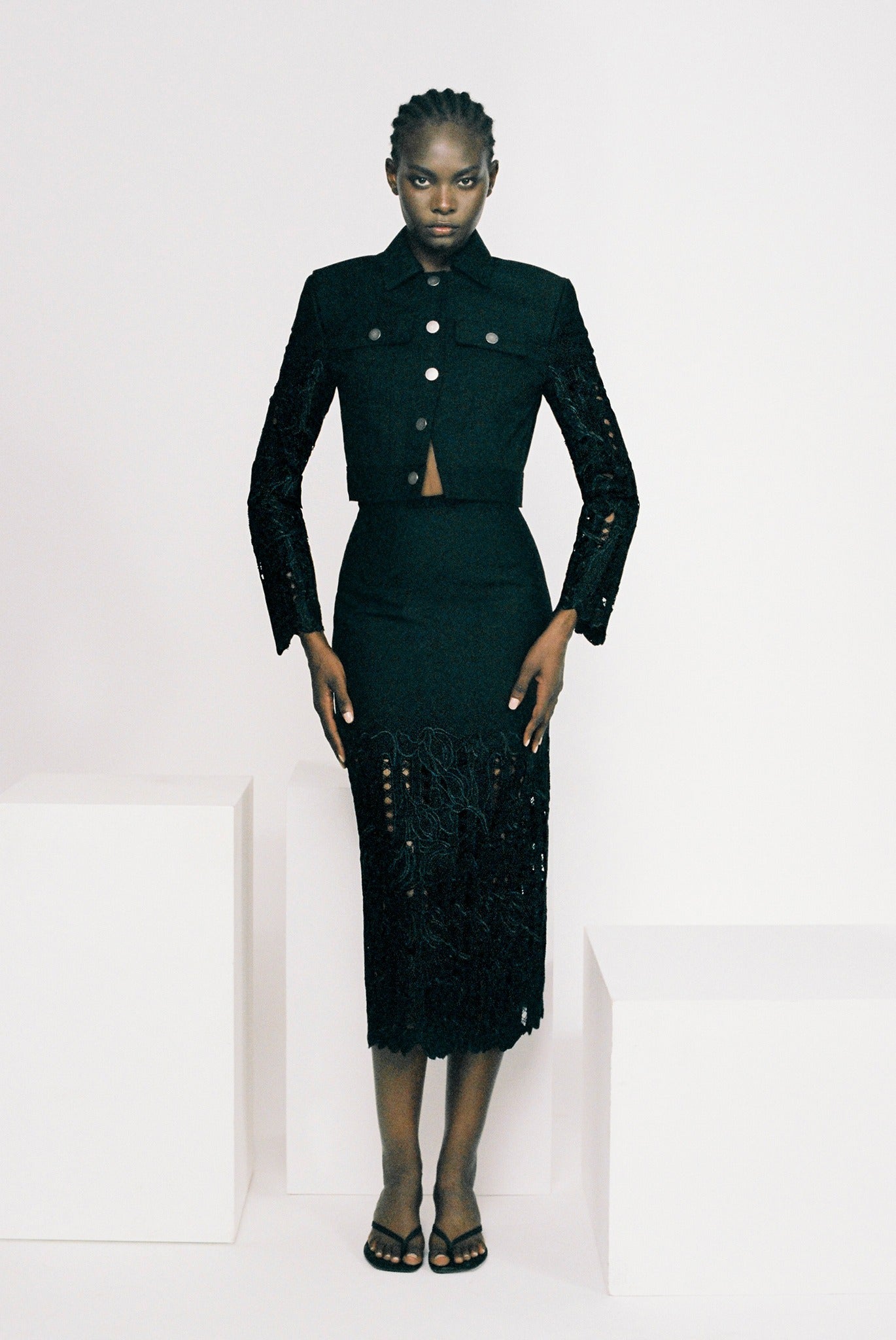 SABINA MUSAYEV - denim_black_pre_fall_25_26