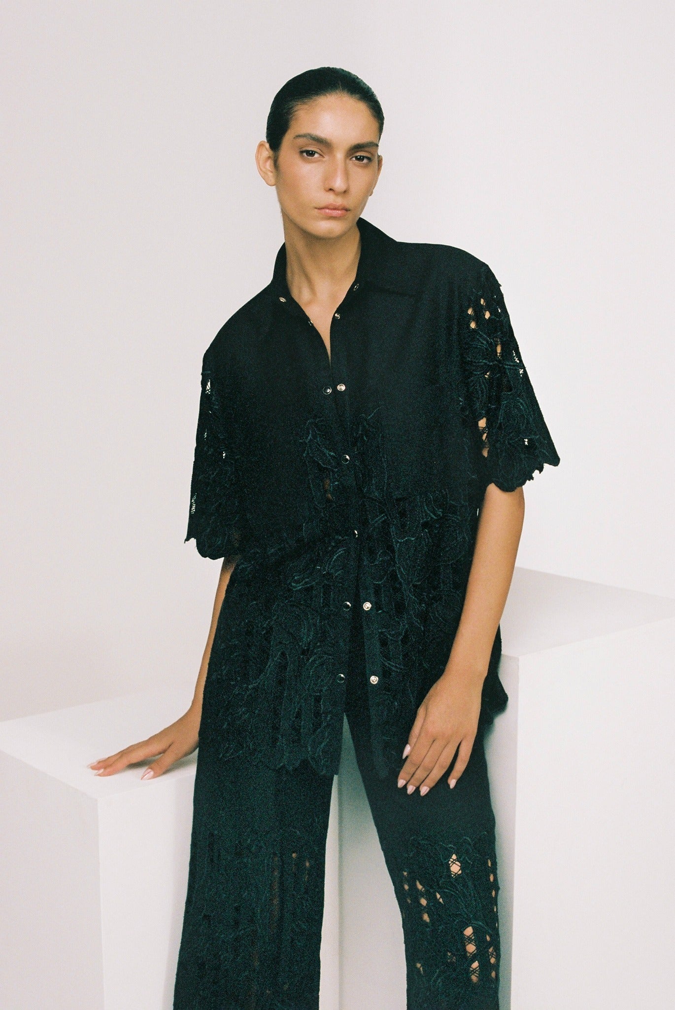 SABINA MUSAYEV - denim_black_pre_fall_25_26