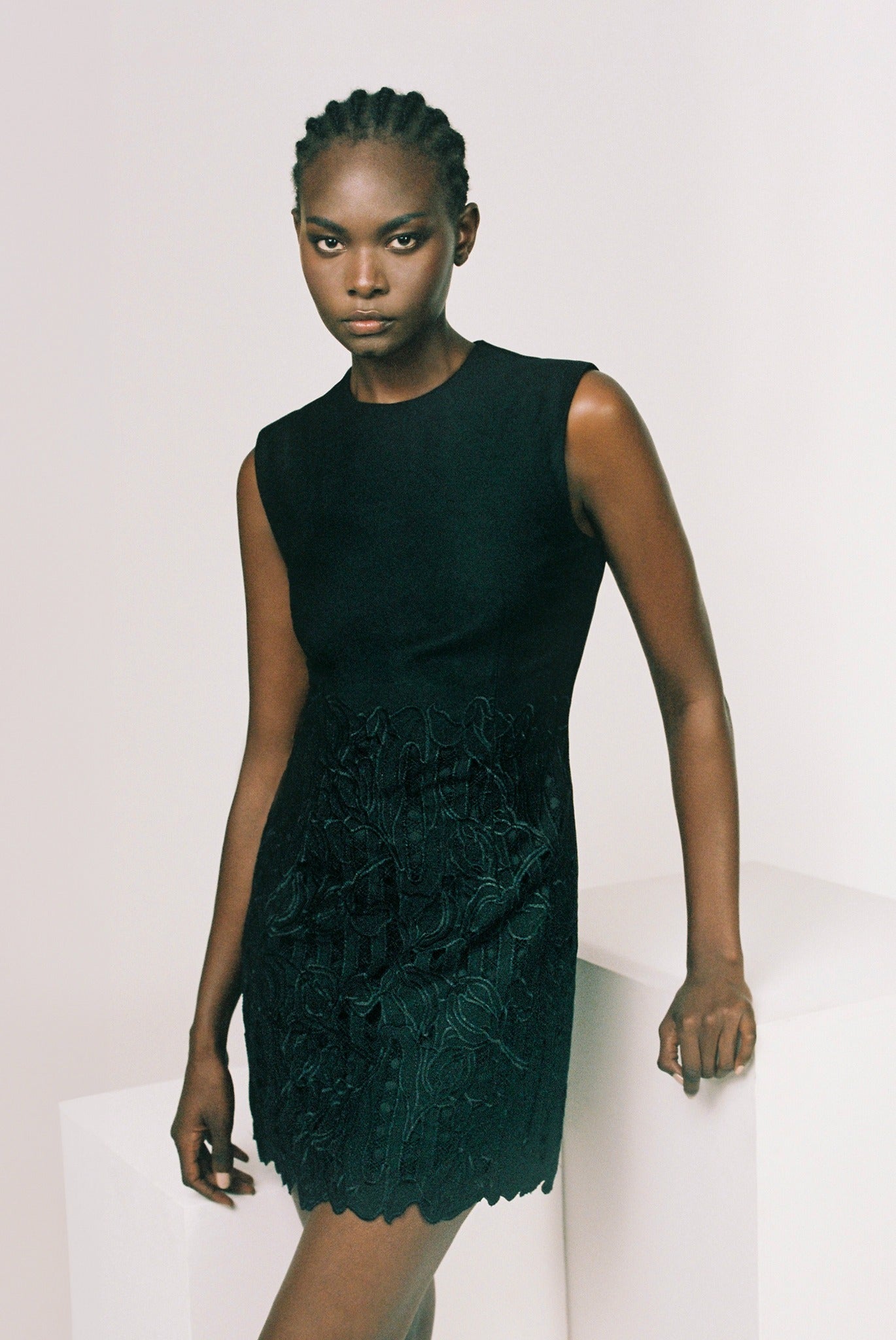 SABINA MUSAYEV - denim_black_pre_fall_25_26