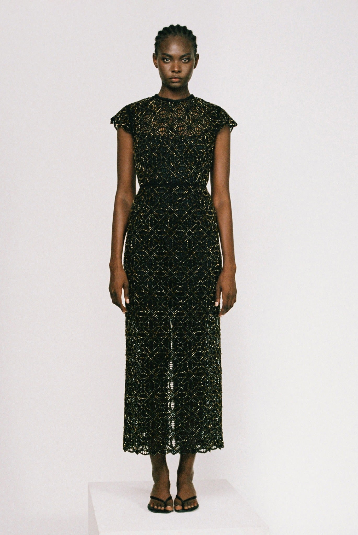 SABINA MUSAYEV - beaded_crochet_black_pre_fall_25_26