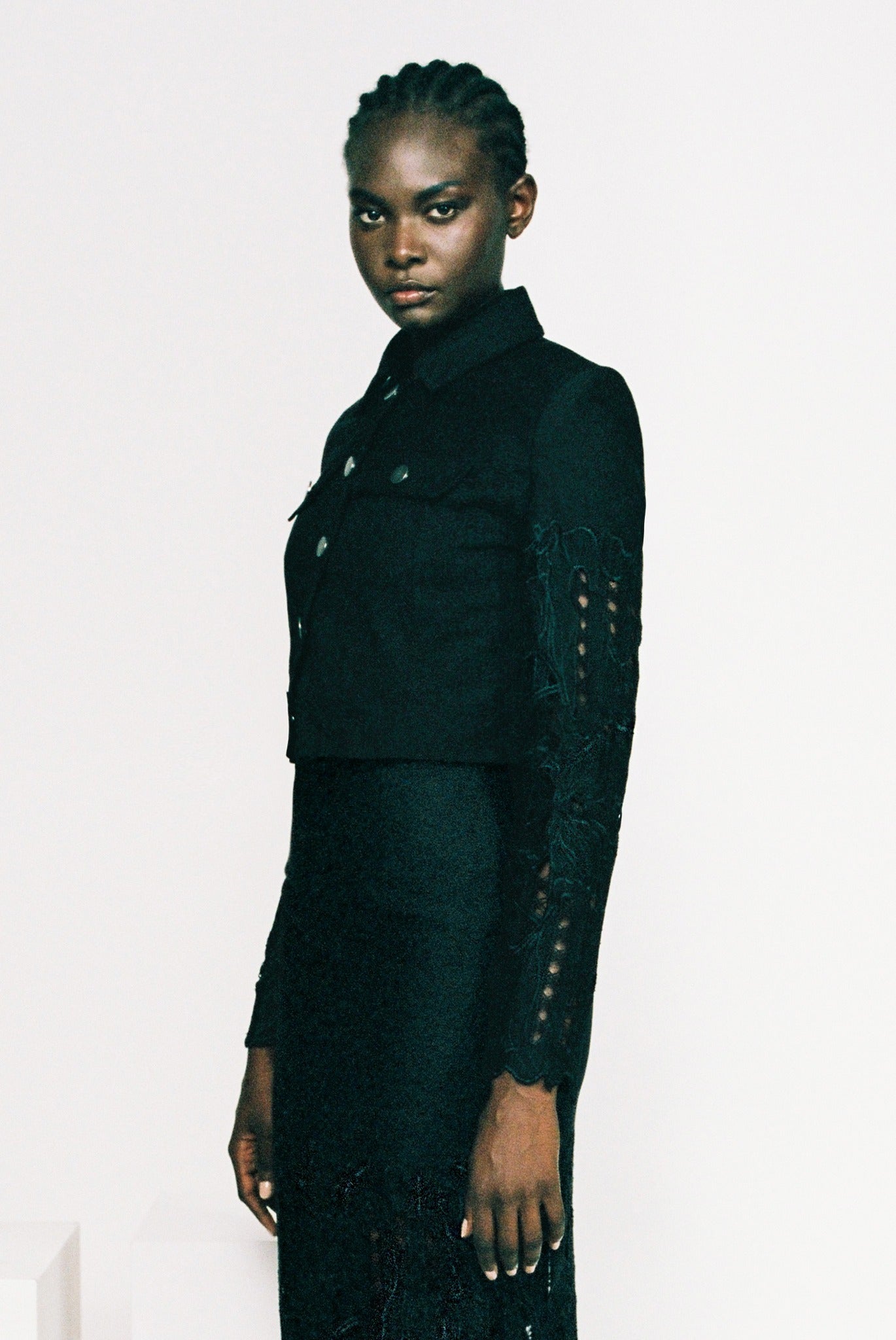 SABINA MUSAYEV - denim_black_pre_fall_25_26