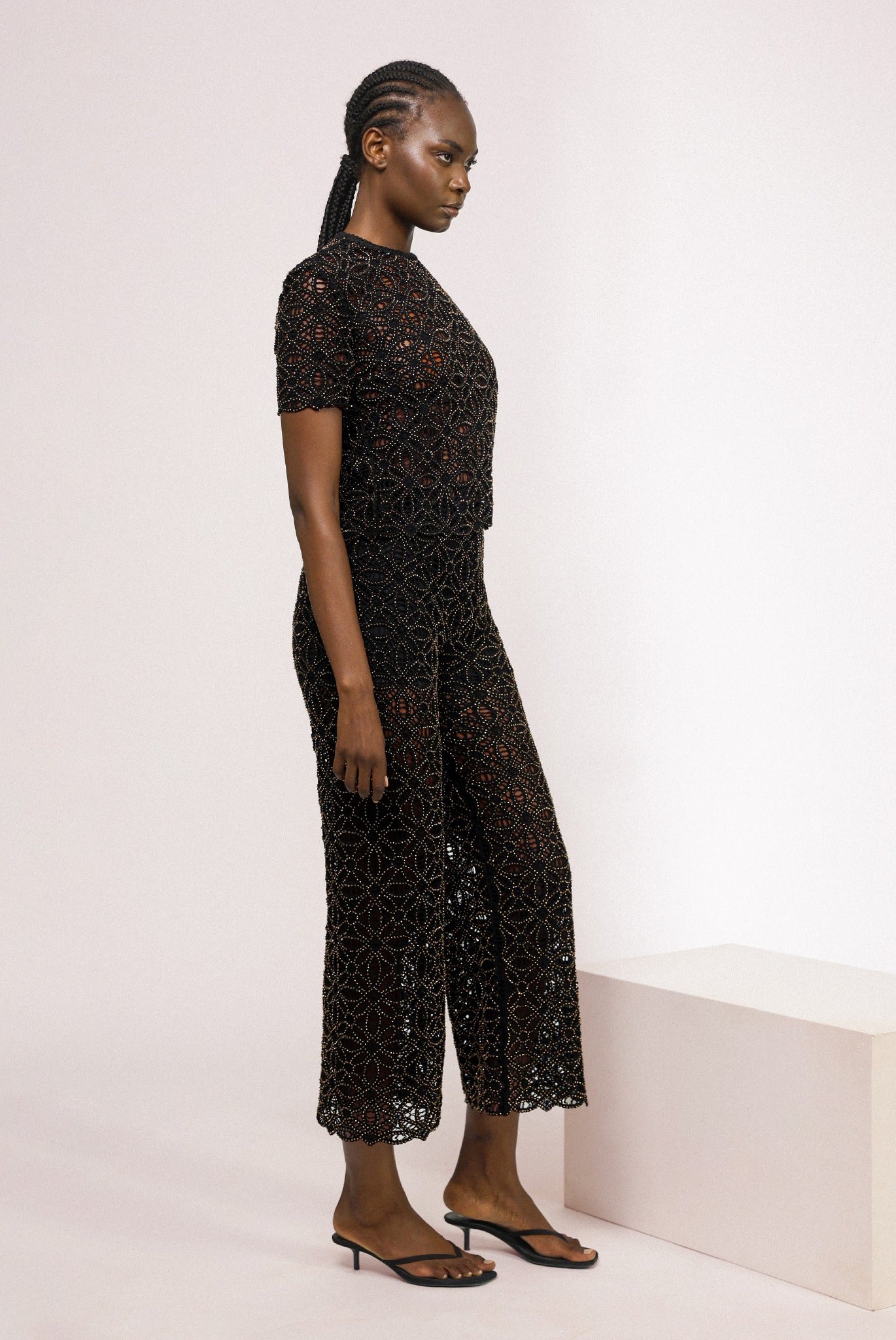 SABINA MUSAYEV - beaded_crochet_black_pre_fall_25_26