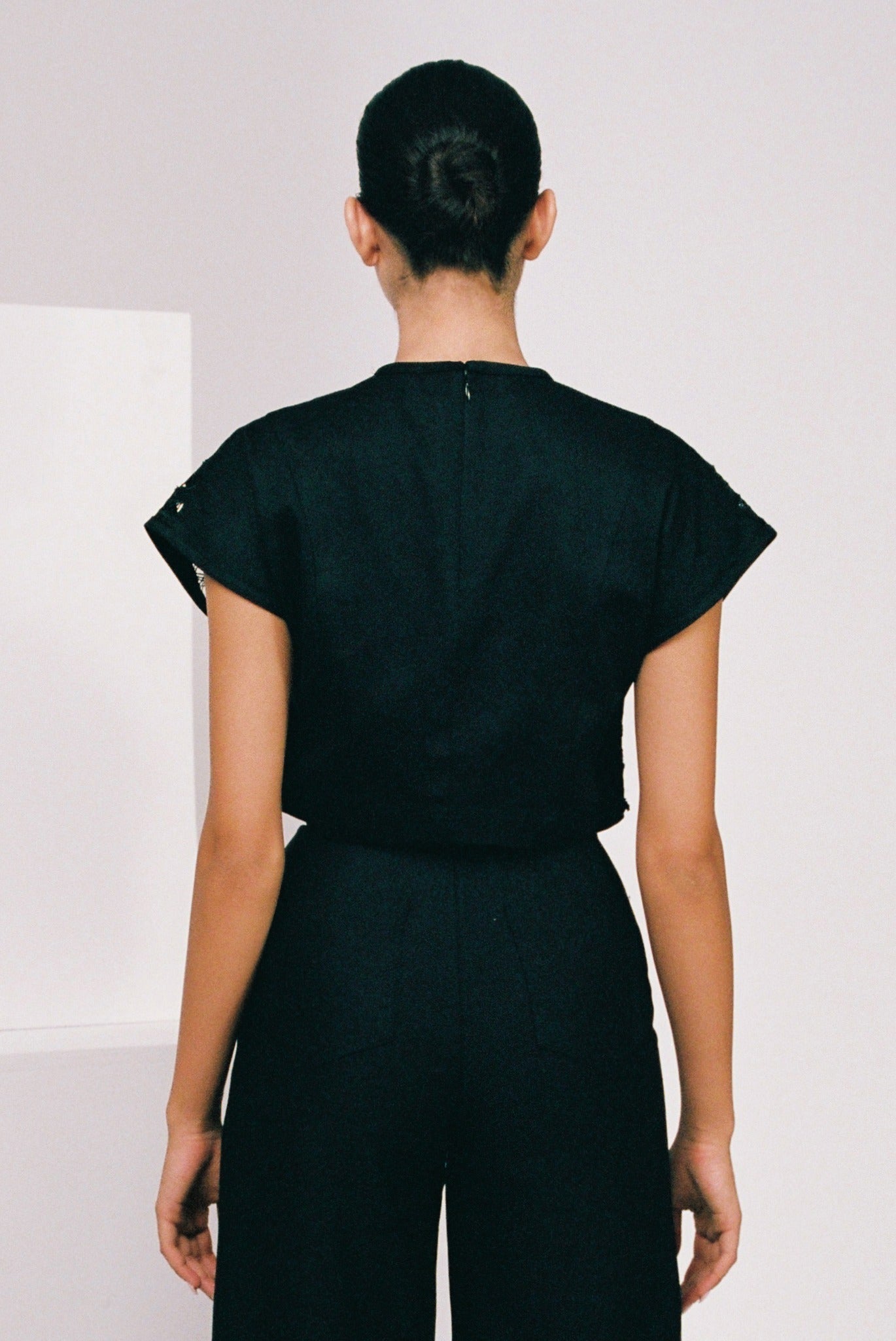 SABINA MUSAYEV - denim_black_pre_fall_25_26