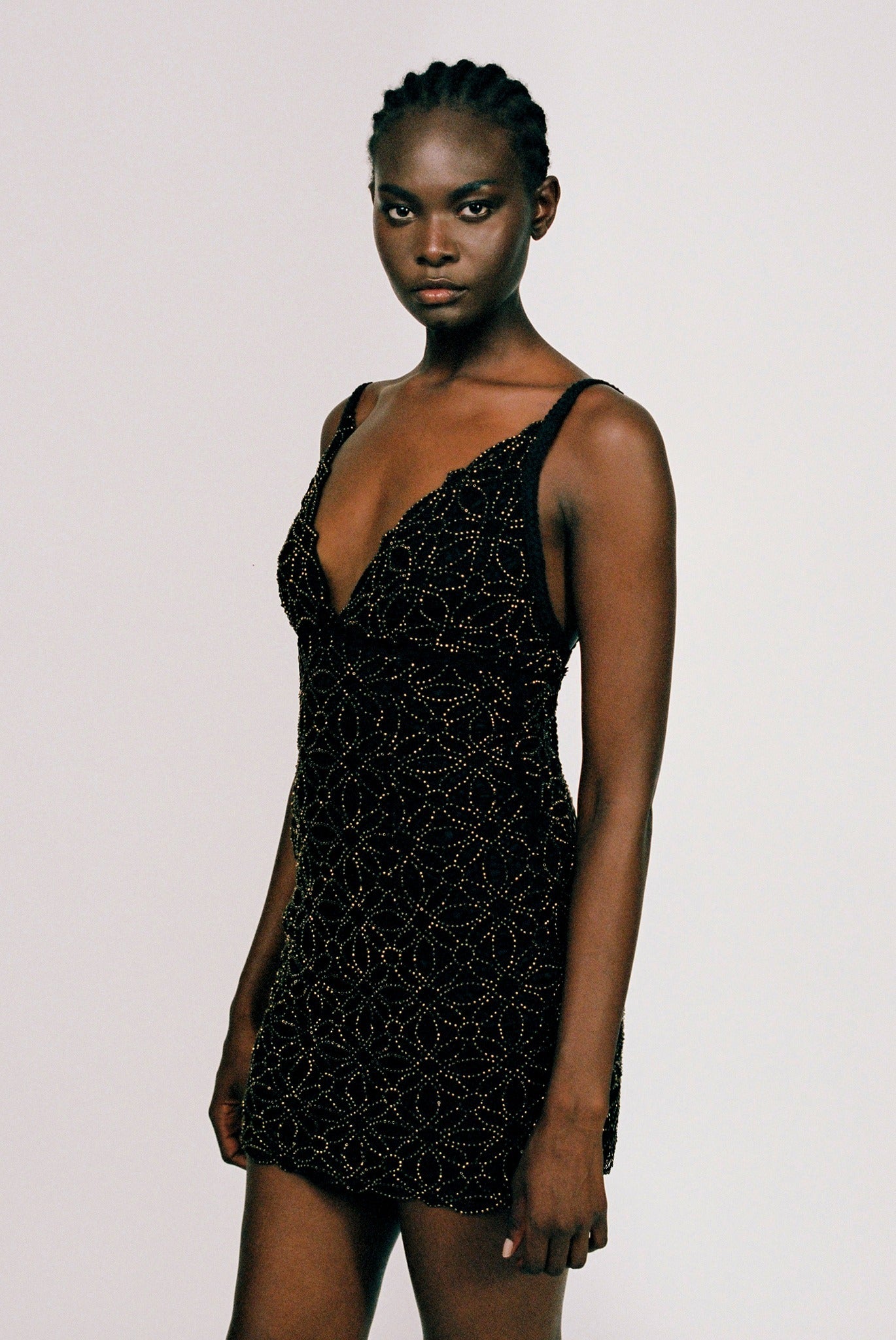 SABINA MUSAYEV - beaded_crochet_black_pre_fall_25_26