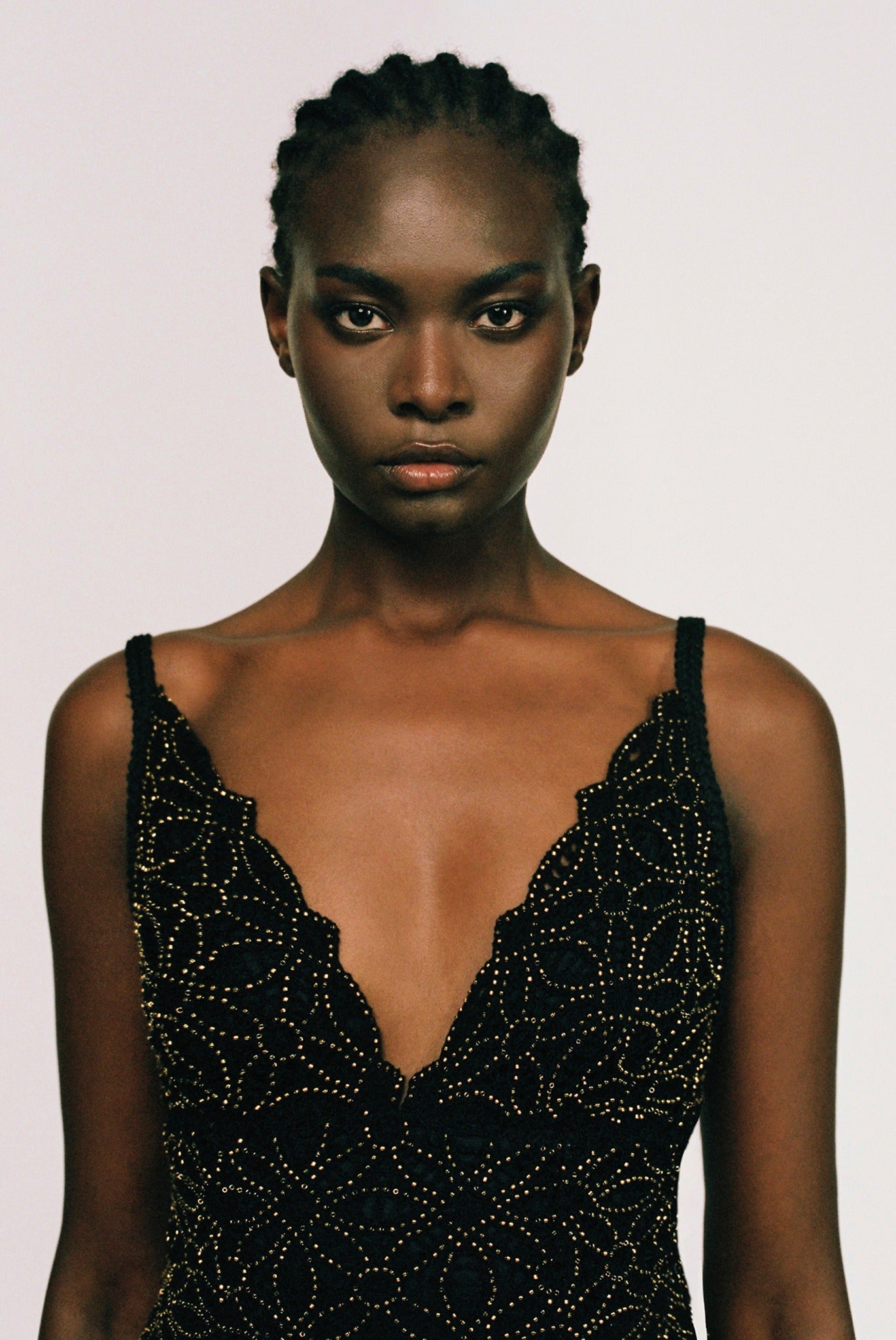 SABINA MUSAYEV - beaded_crochet_black_pre_fall_25_26