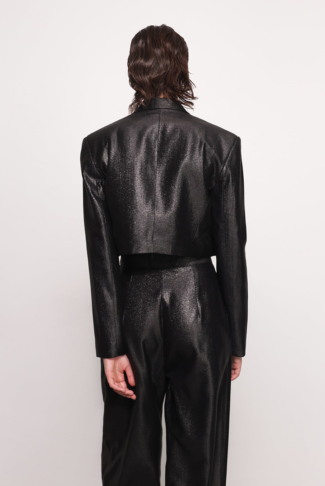 SABINA MUSAYEV - rayon_w._lurex_blend_black_fw_25_26