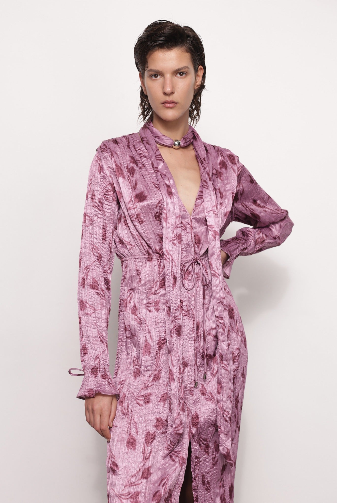 SABINA MUSAYEV - tulip_haze_print_mauve_print_fw_25_26