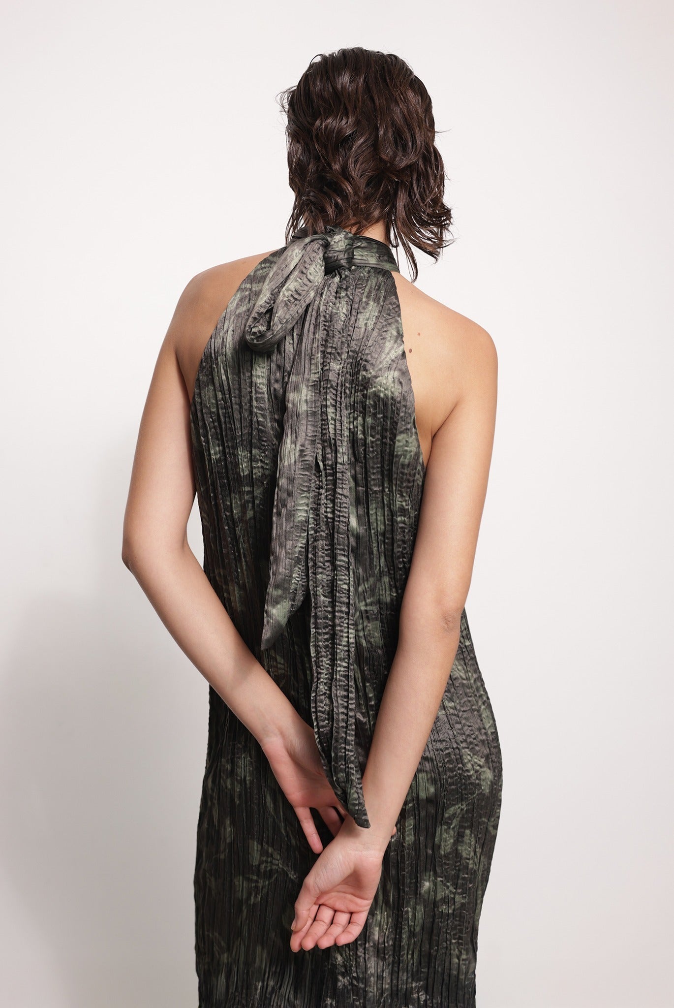 SABINA MUSAYEV - tulip_haze_print_dark_olive_print_fw_25_26