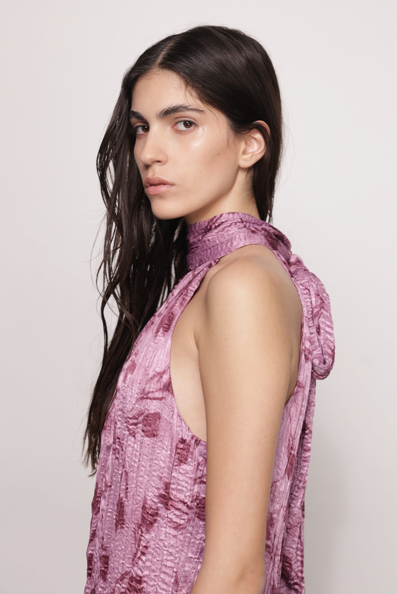 SABINA MUSAYEV - tulip_haze_print_mauve_print_fw_25_26