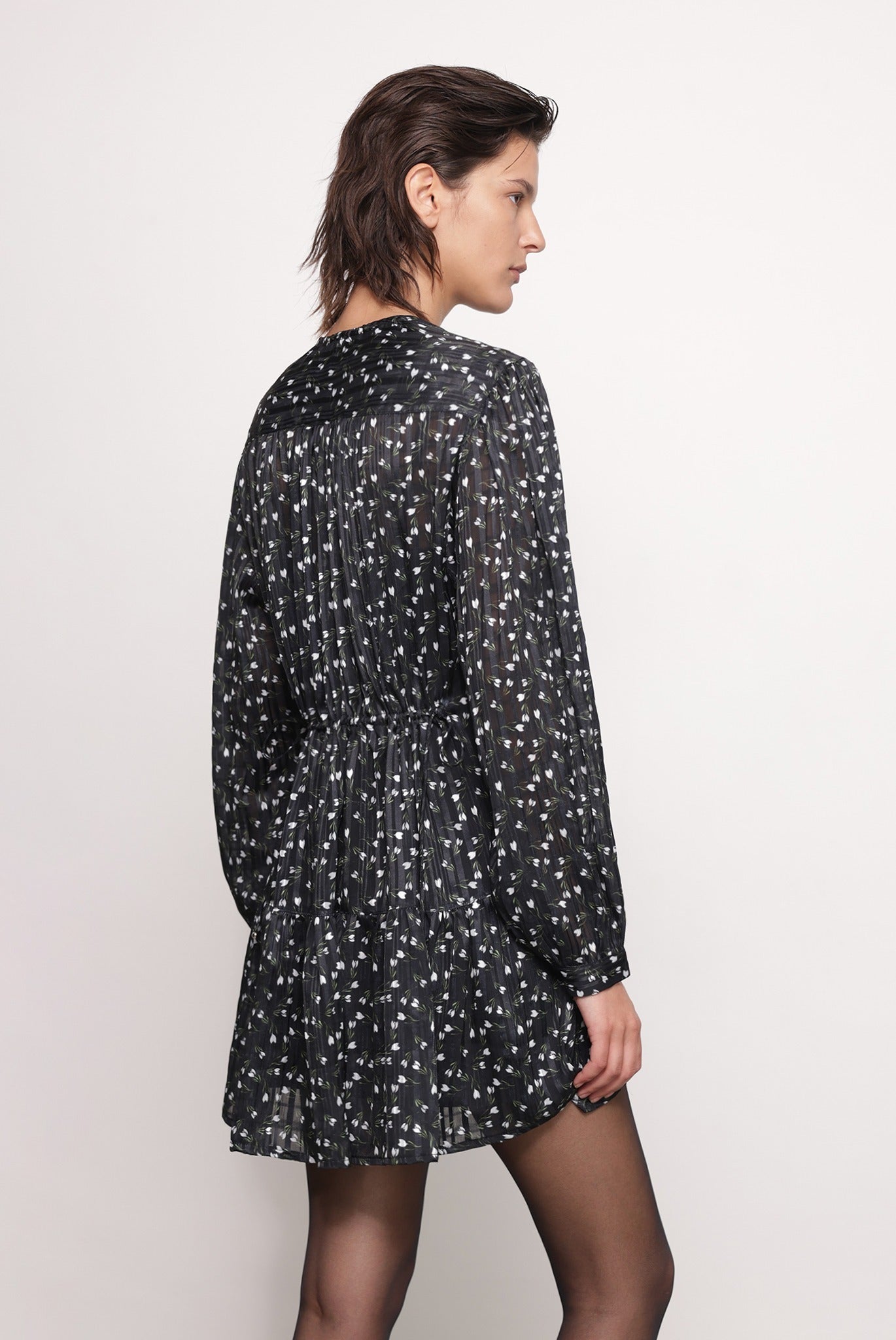 SABINA MUSAYEV - wallflower_print_black_print_fw_25_26