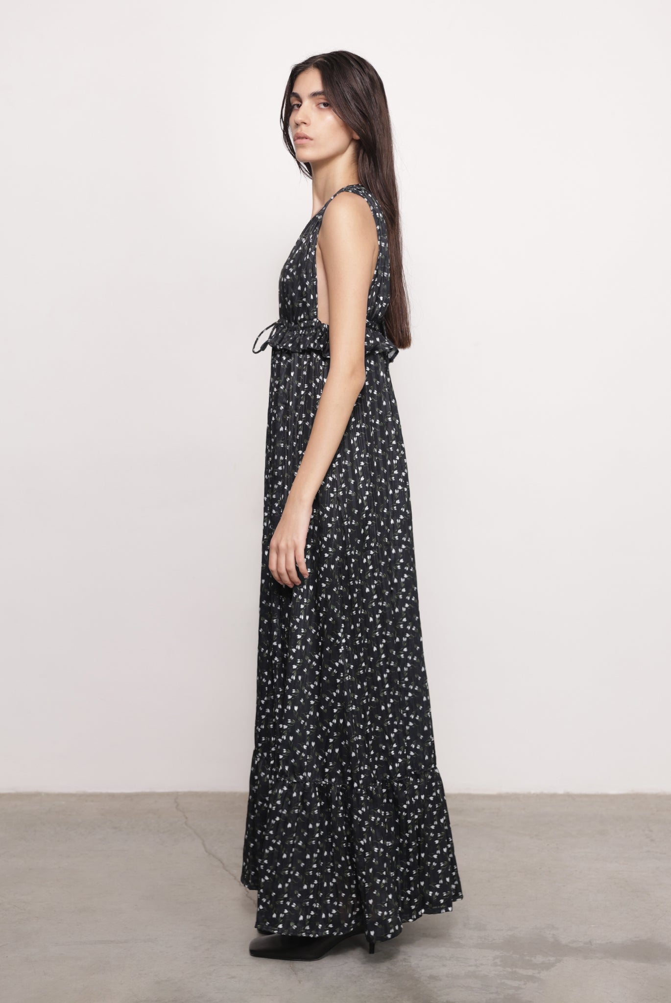 SABINA MUSAYEV - wallflower_print_black_print_fw_25_26