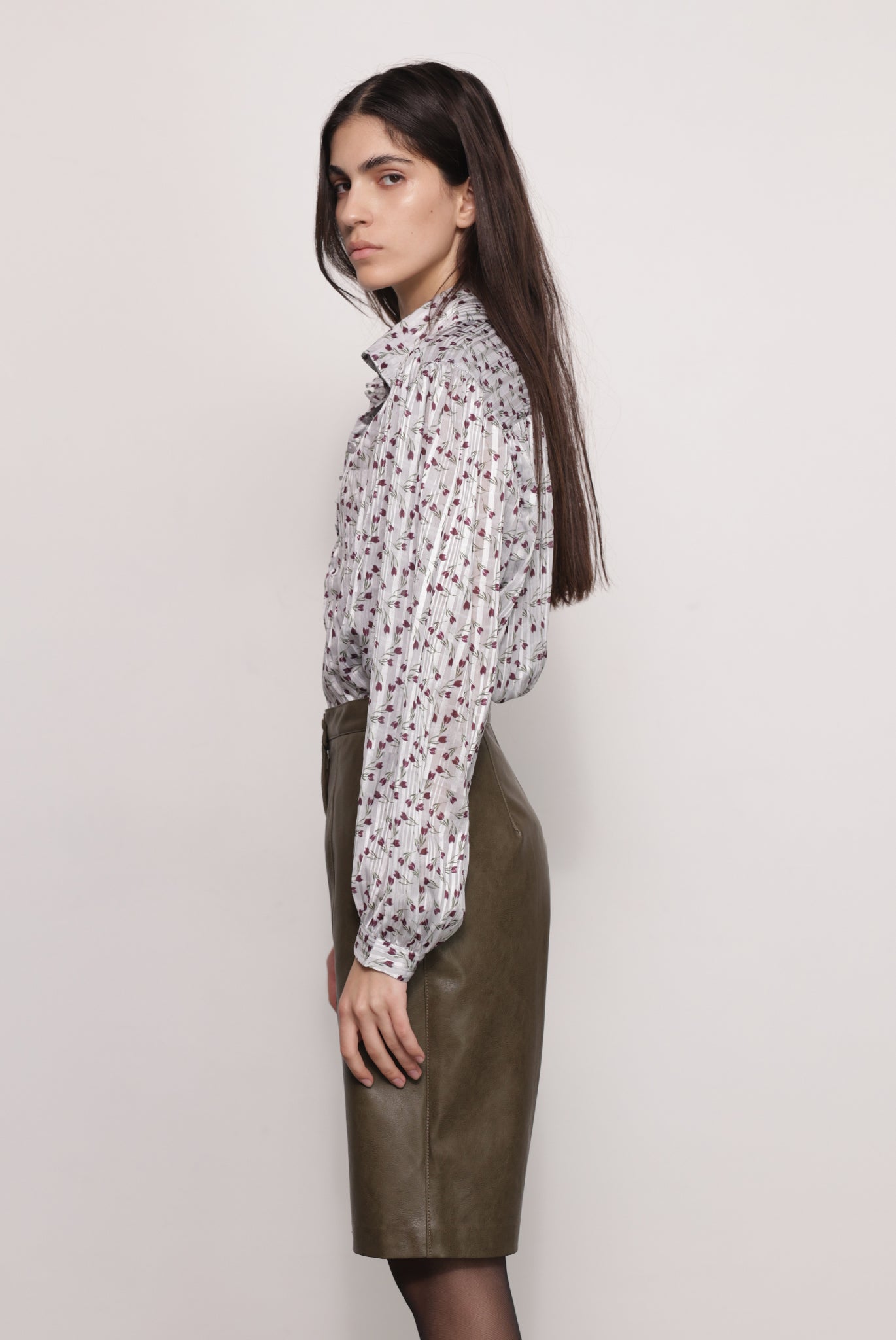 SABINA MUSAYEV - wallflower_print_sterling_grey_print_fw_25_26