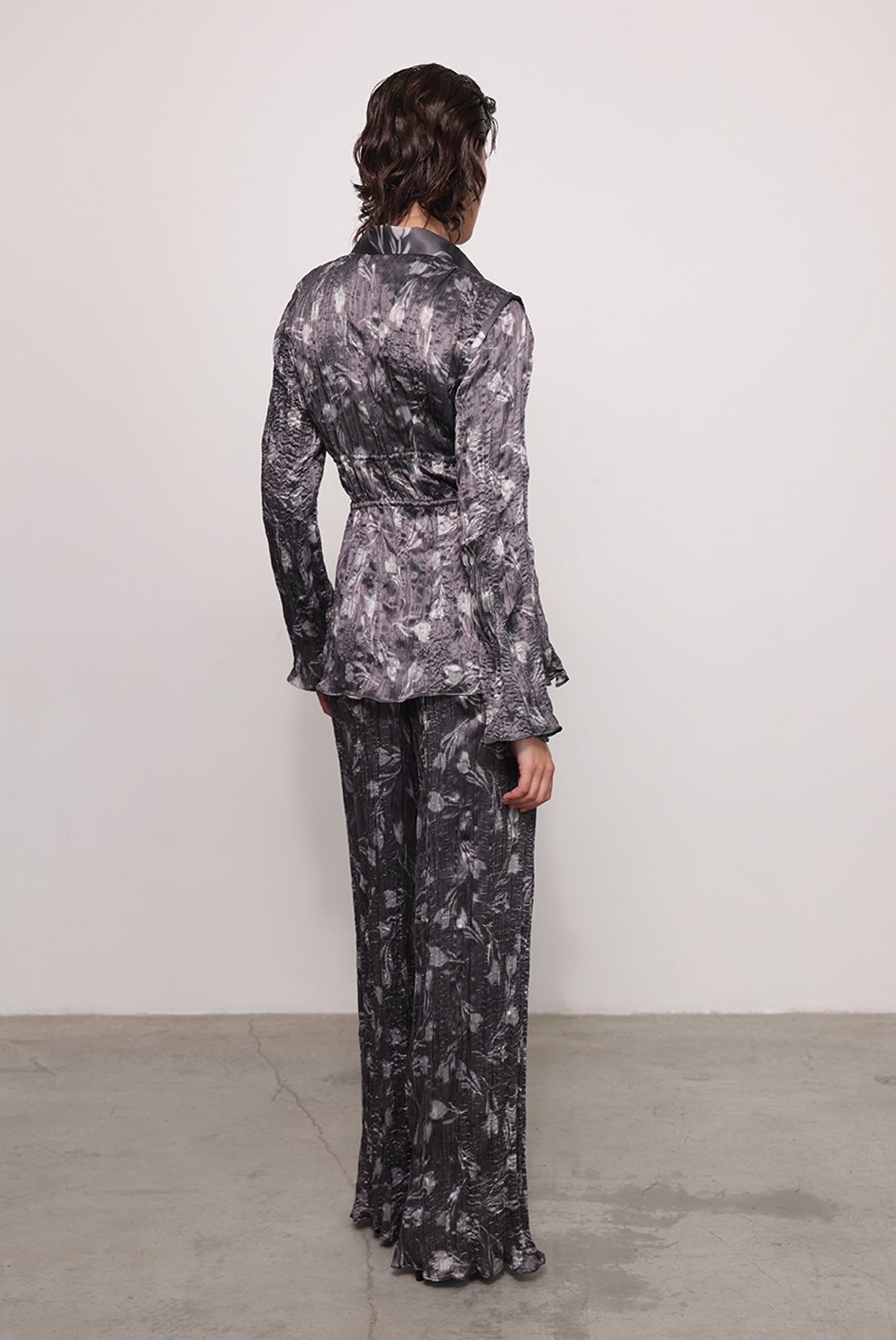 SABINA MUSAYEV - tulip_haze_print_graphite_print_fw_25_26