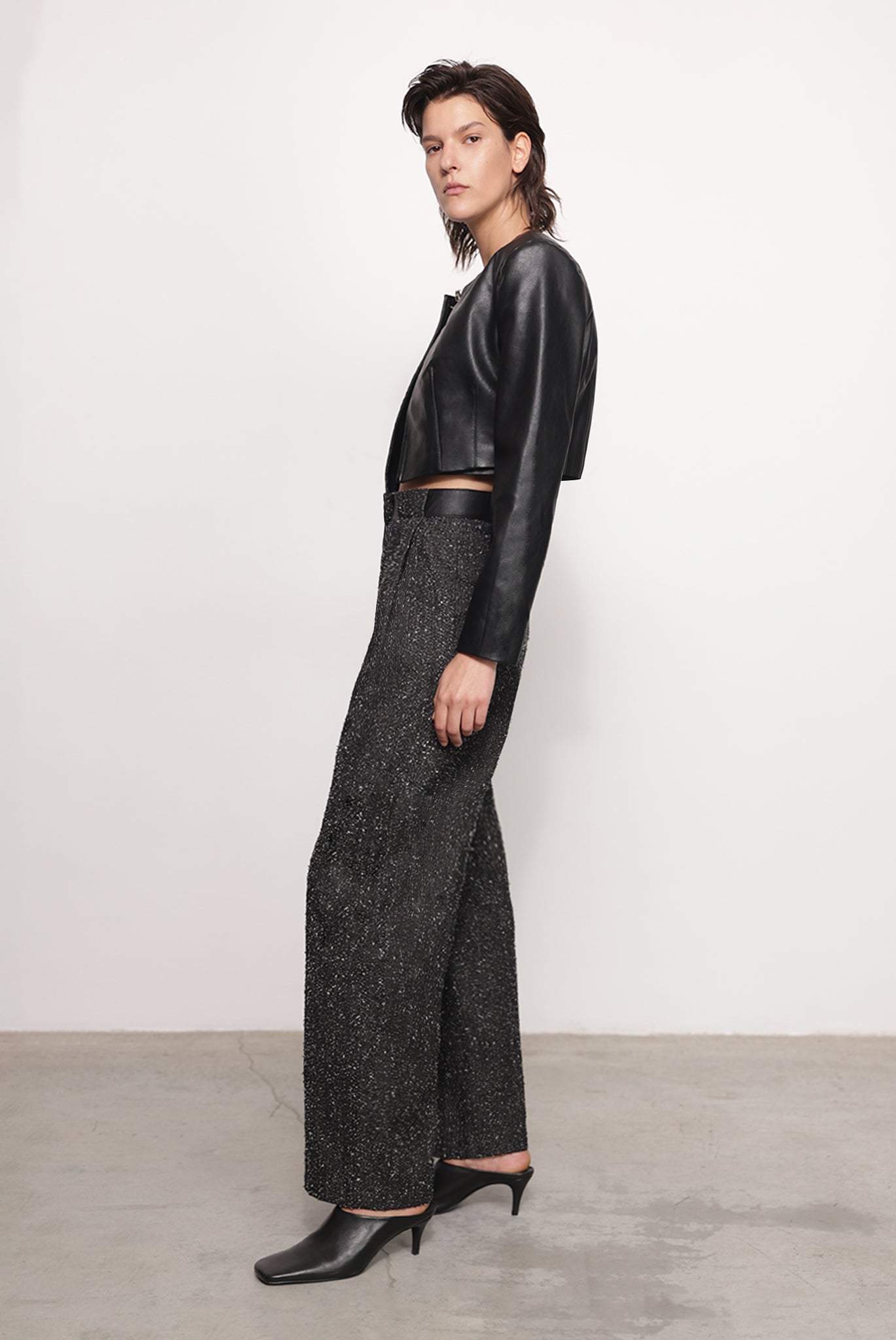 SABINA MUSAYEV - vegan_lether_black_fw_25_26