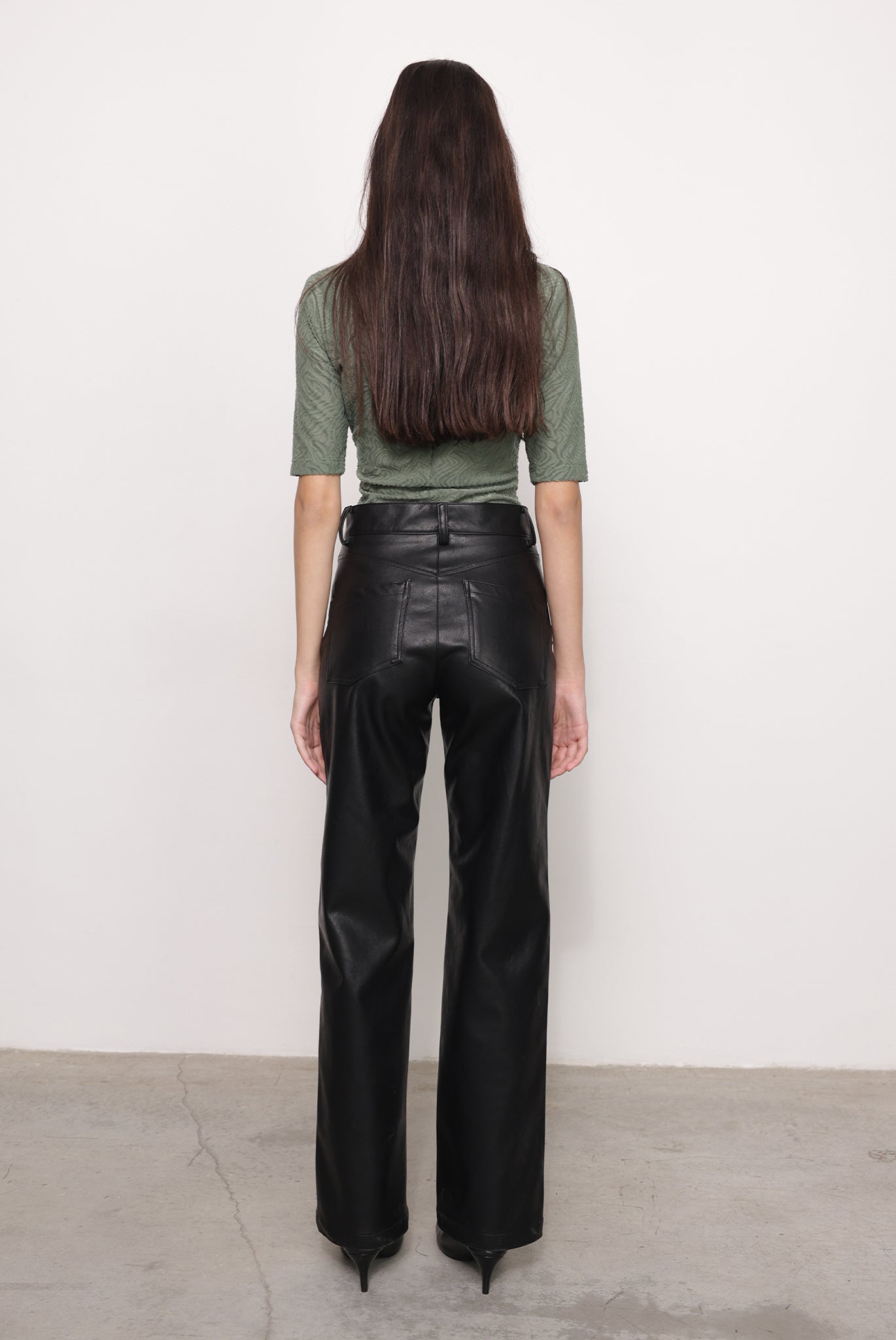 SABINA MUSAYEV - textured_knit_matcha_fw_25_26