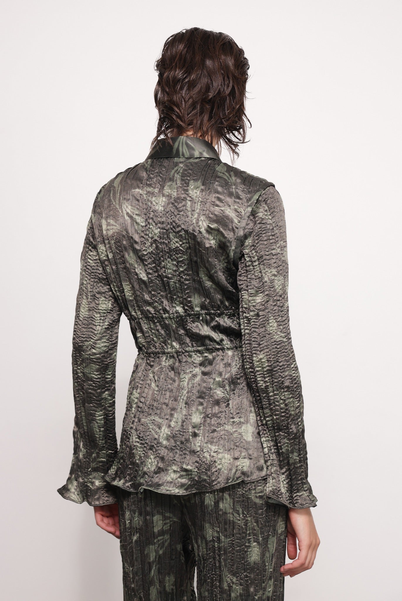 SABINA MUSAYEV - tulip_haze_print_dark_olive_print_fw_25_26