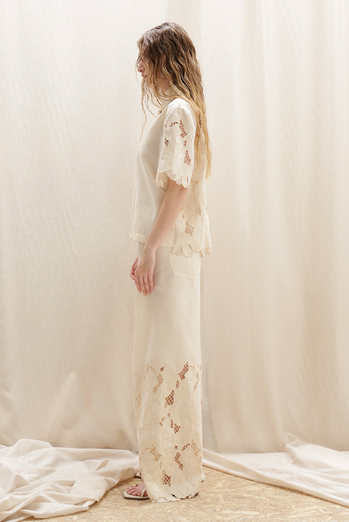 SABINA MUSAYEV - embroidered_poplin_ivory_pre_spring_26