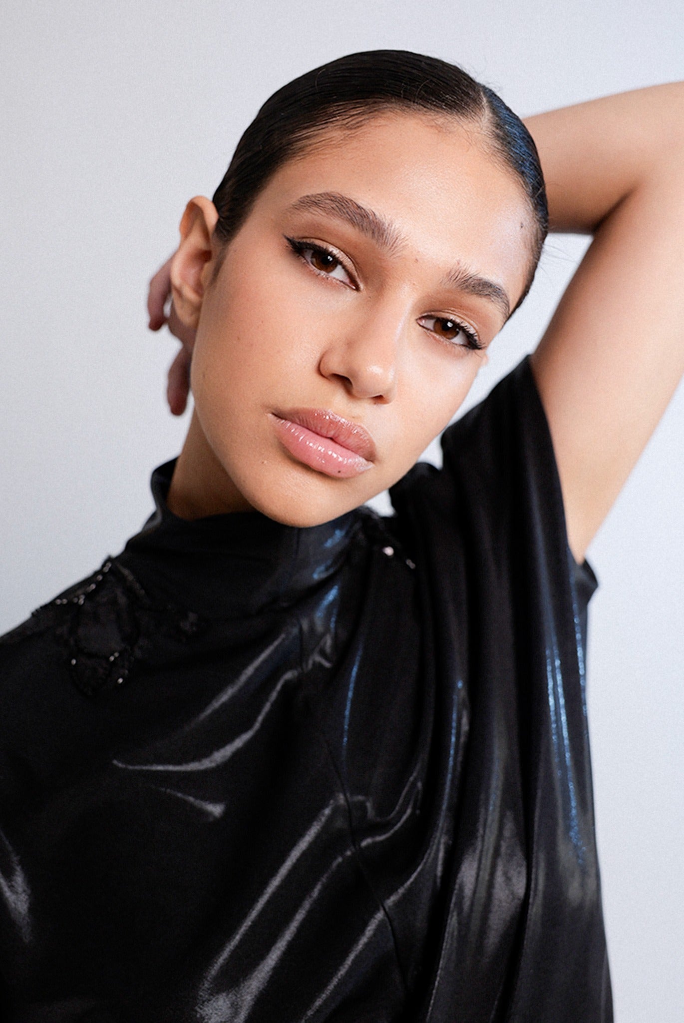 SABINA MUSAYEV - jersey_foil_black_pre_spring_26
