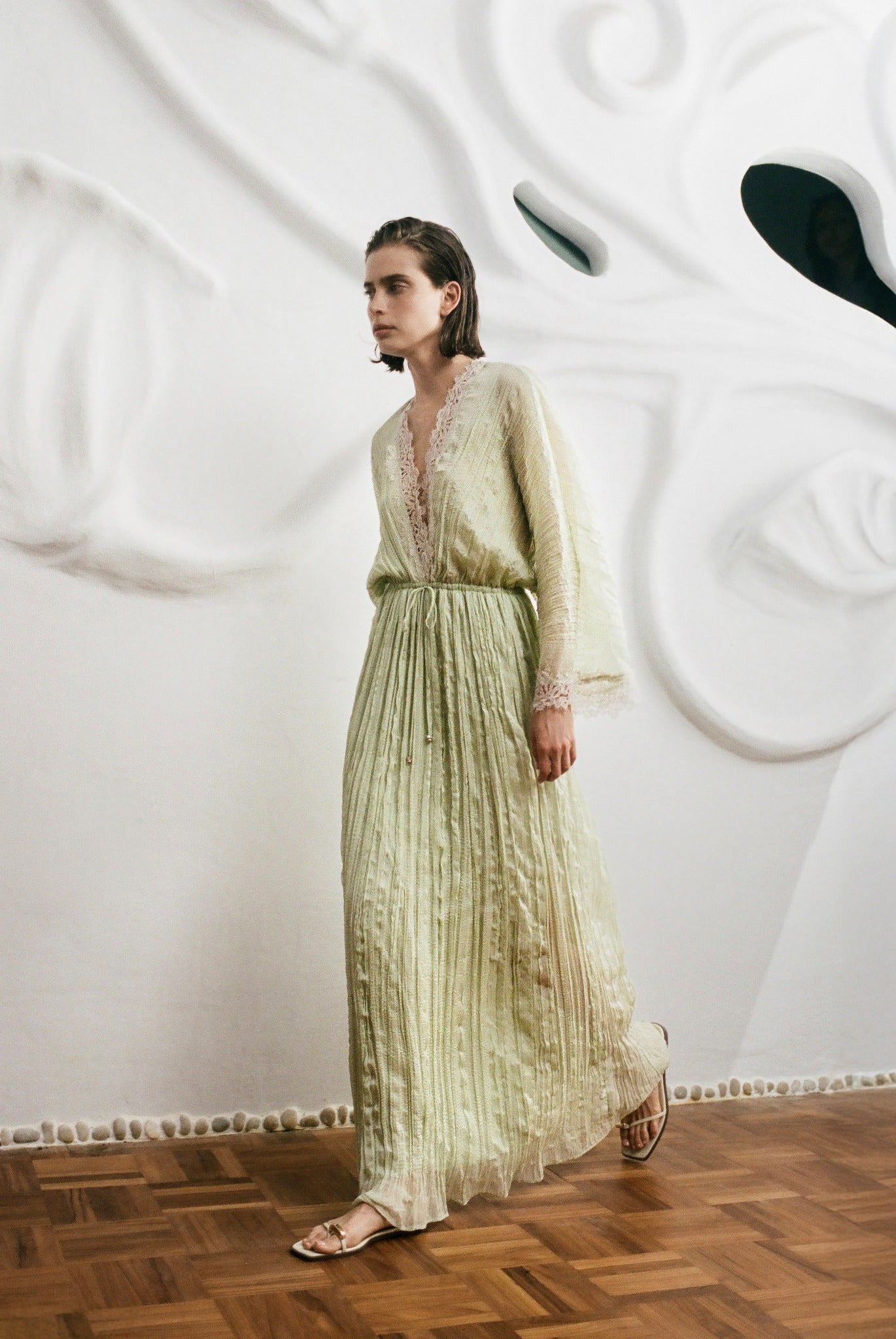 JONAH DRESS