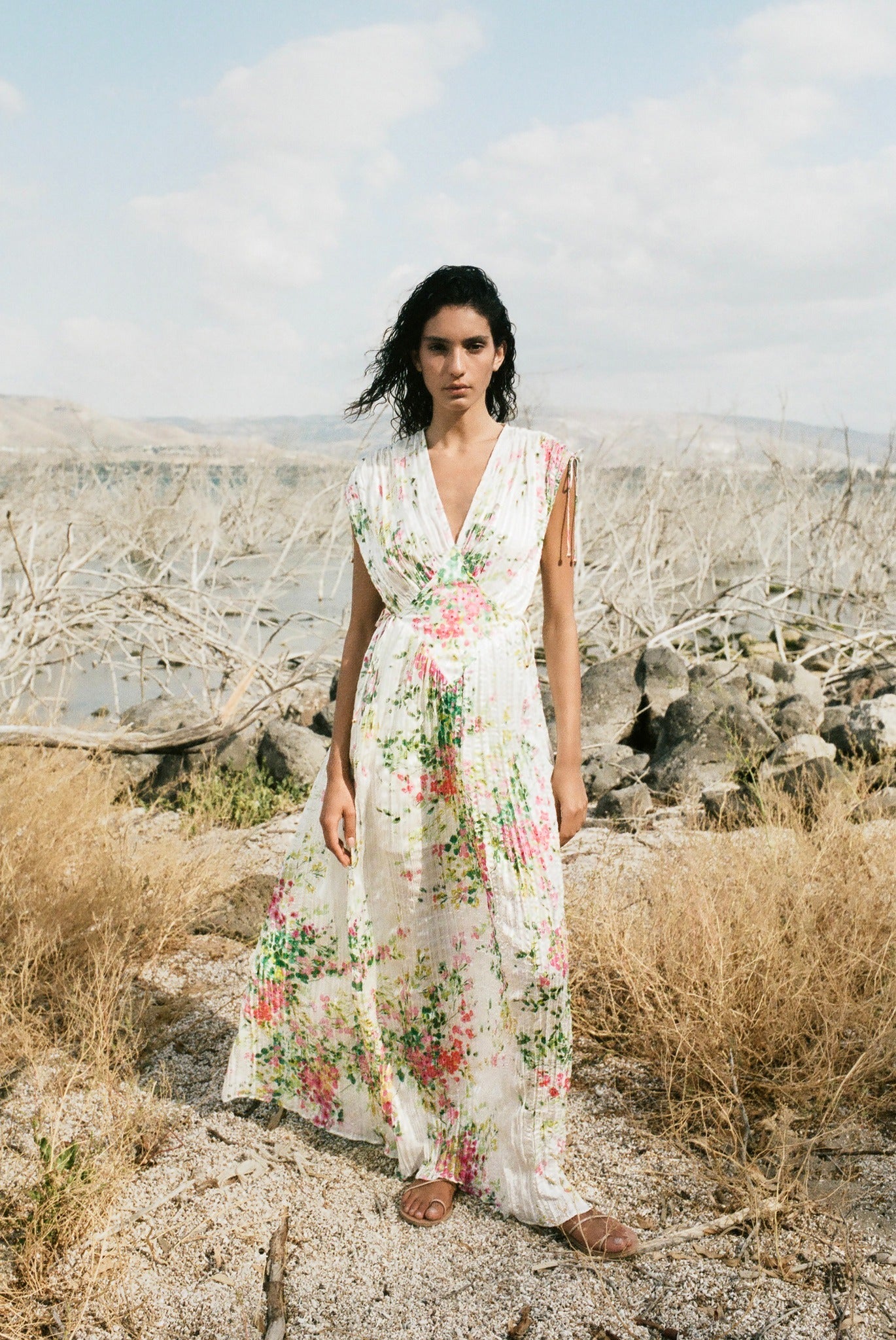 SERENA DRESS