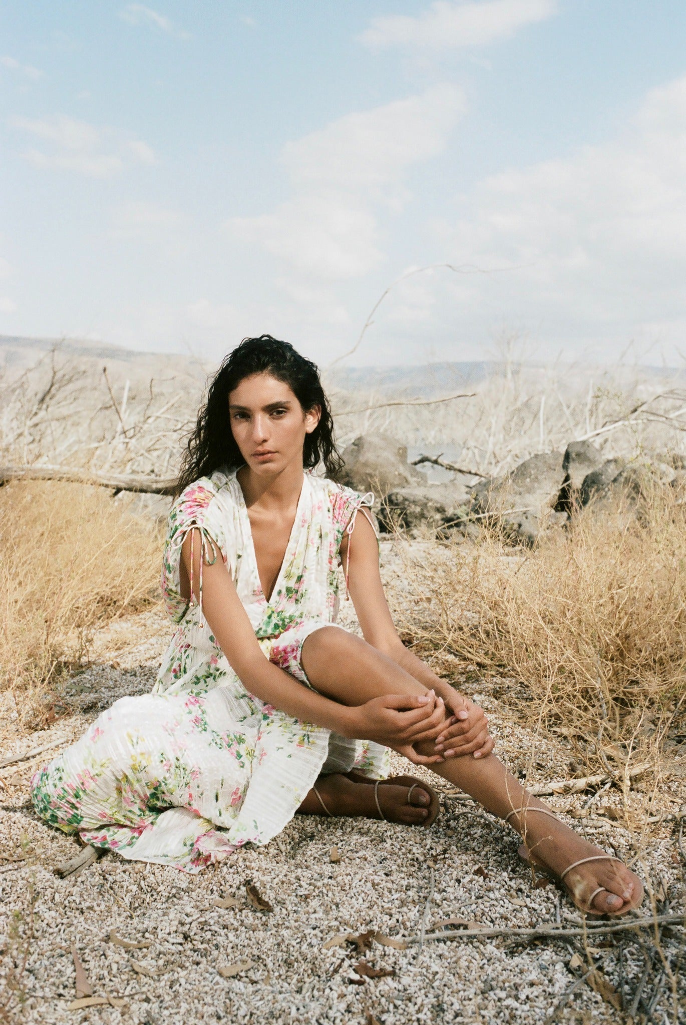 SERENA DRESS