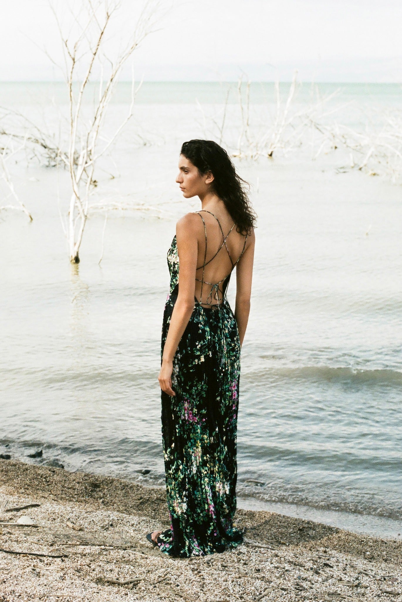 OLLA DRESS