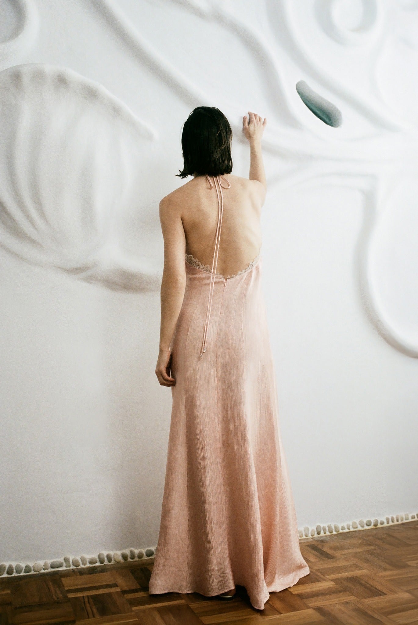 IVY DRESS