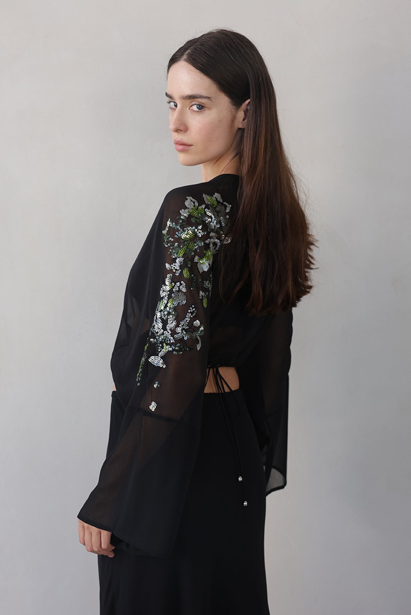 SABINA MUSAYEV - sequined_chiffon_black_summer_26