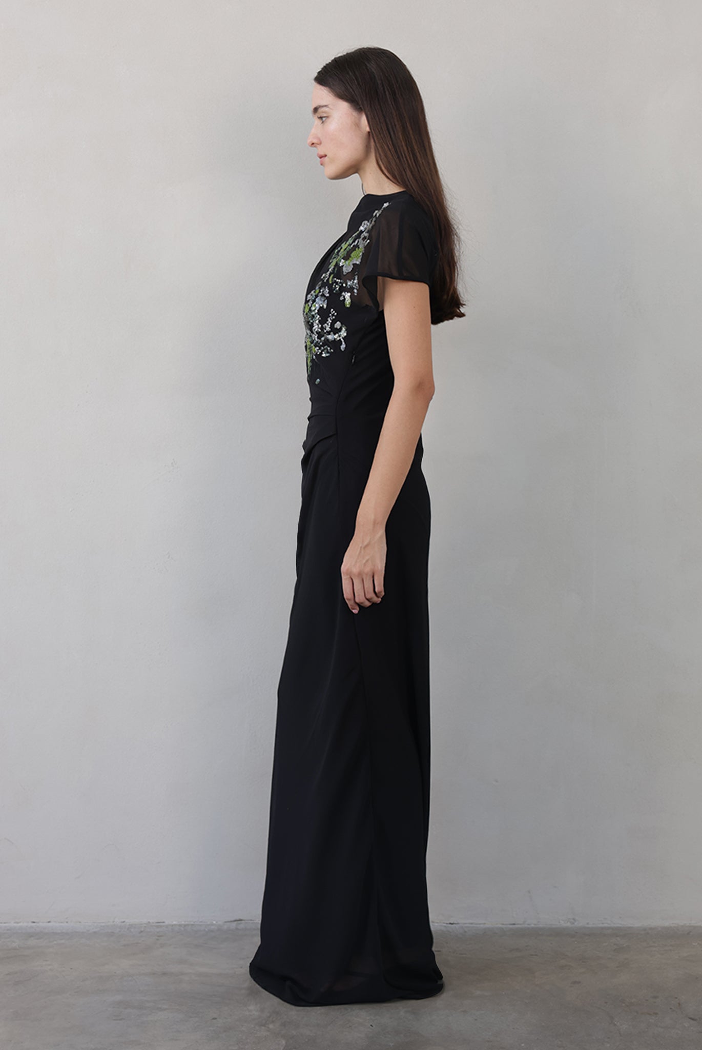 SABINA MUSAYEV - sequined_chiffon_black_summer_26