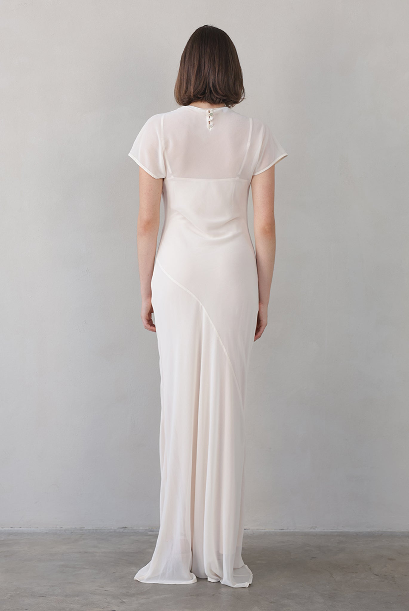 SABINA MUSAYEV - sequined_chiffon_pale_peach_summer_26