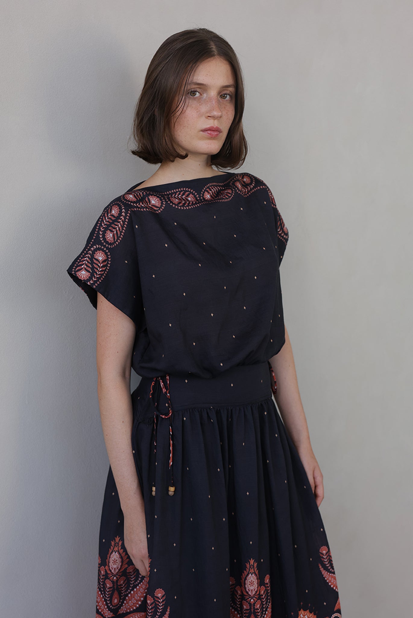 SABINA MUSAYEV - paisley_print_black_print_summer_26