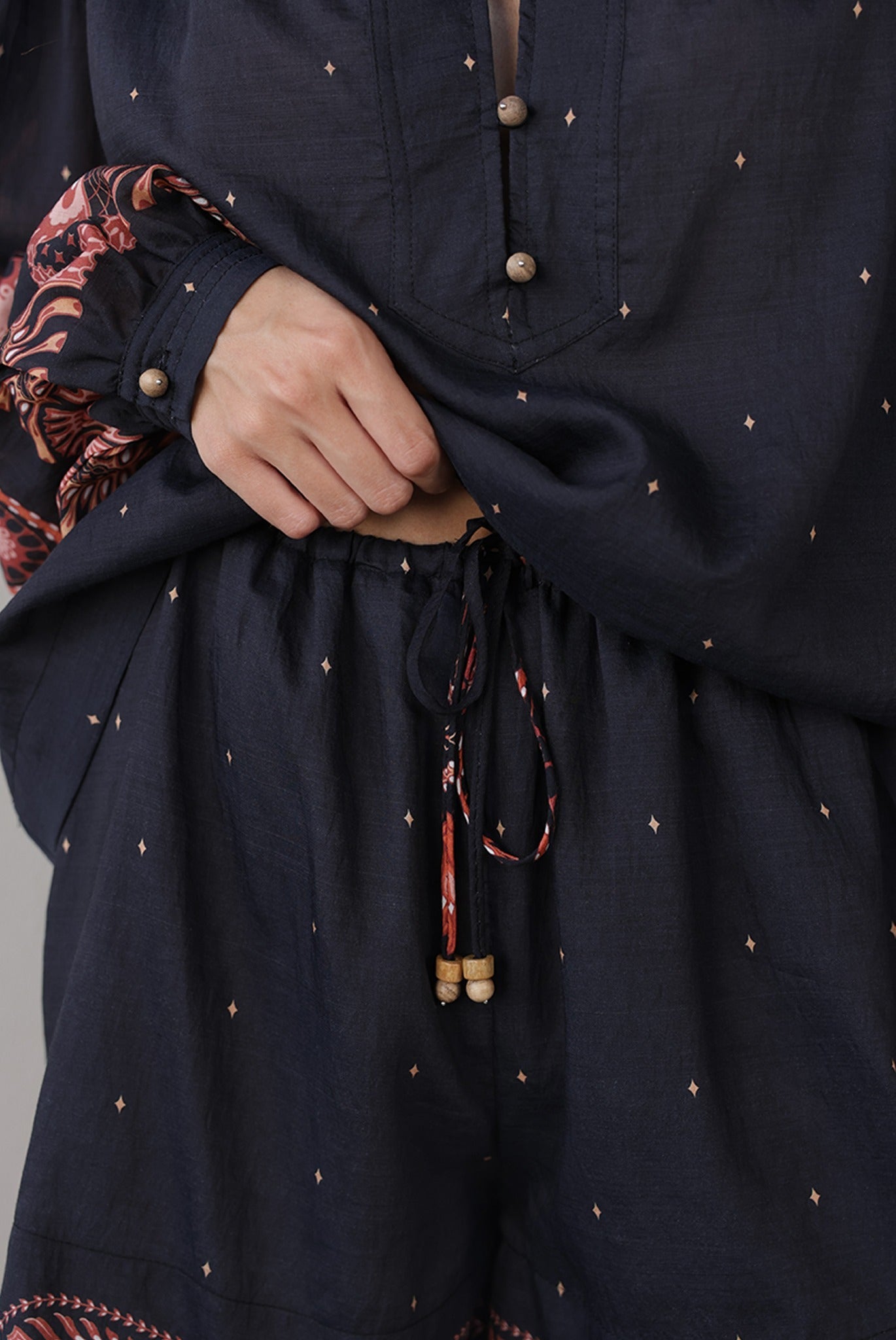 SABINA MUSAYEV - paisley_print_black_print_summer_26