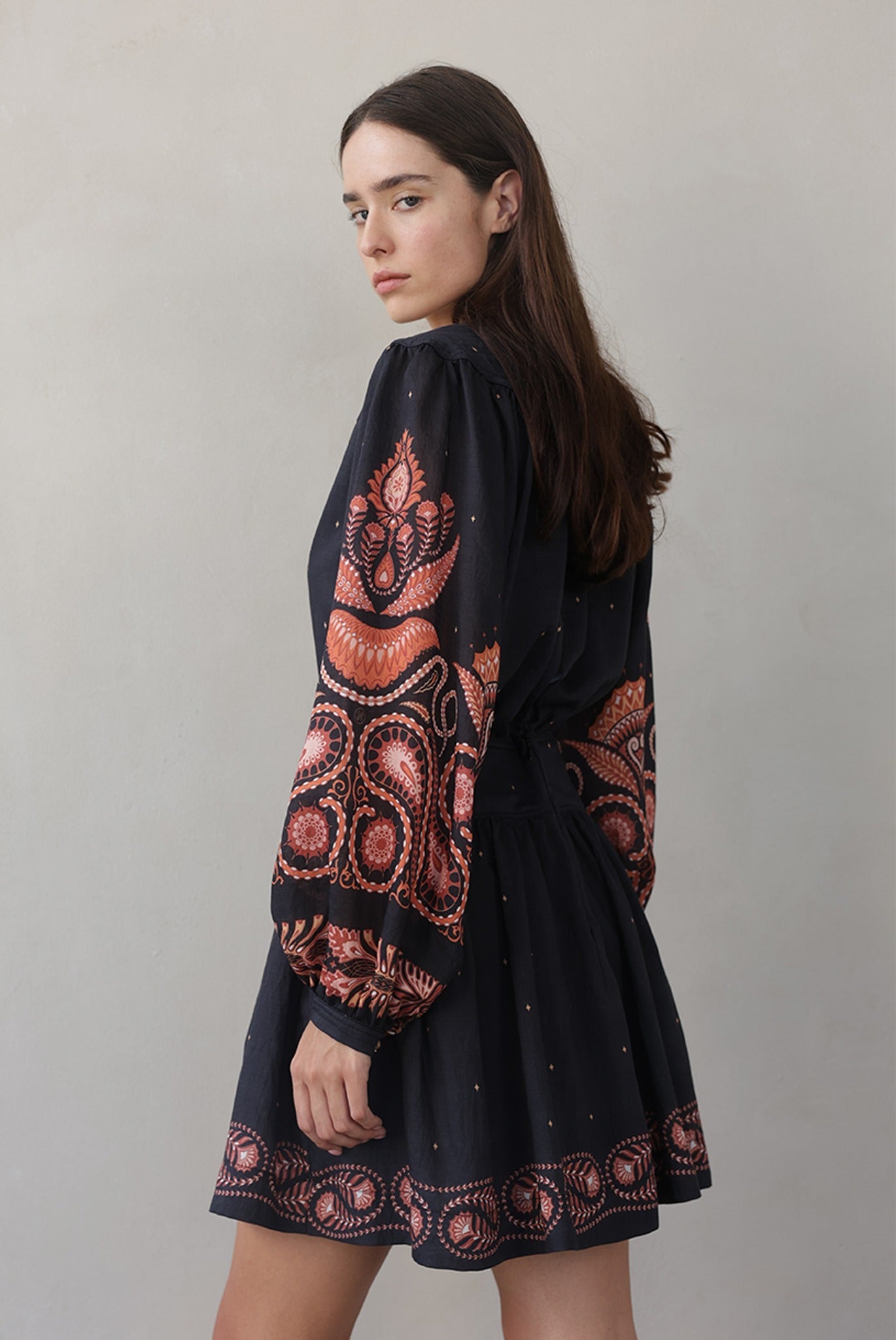 SABINA MUSAYEV - paisley_print_black_print_summer_26
